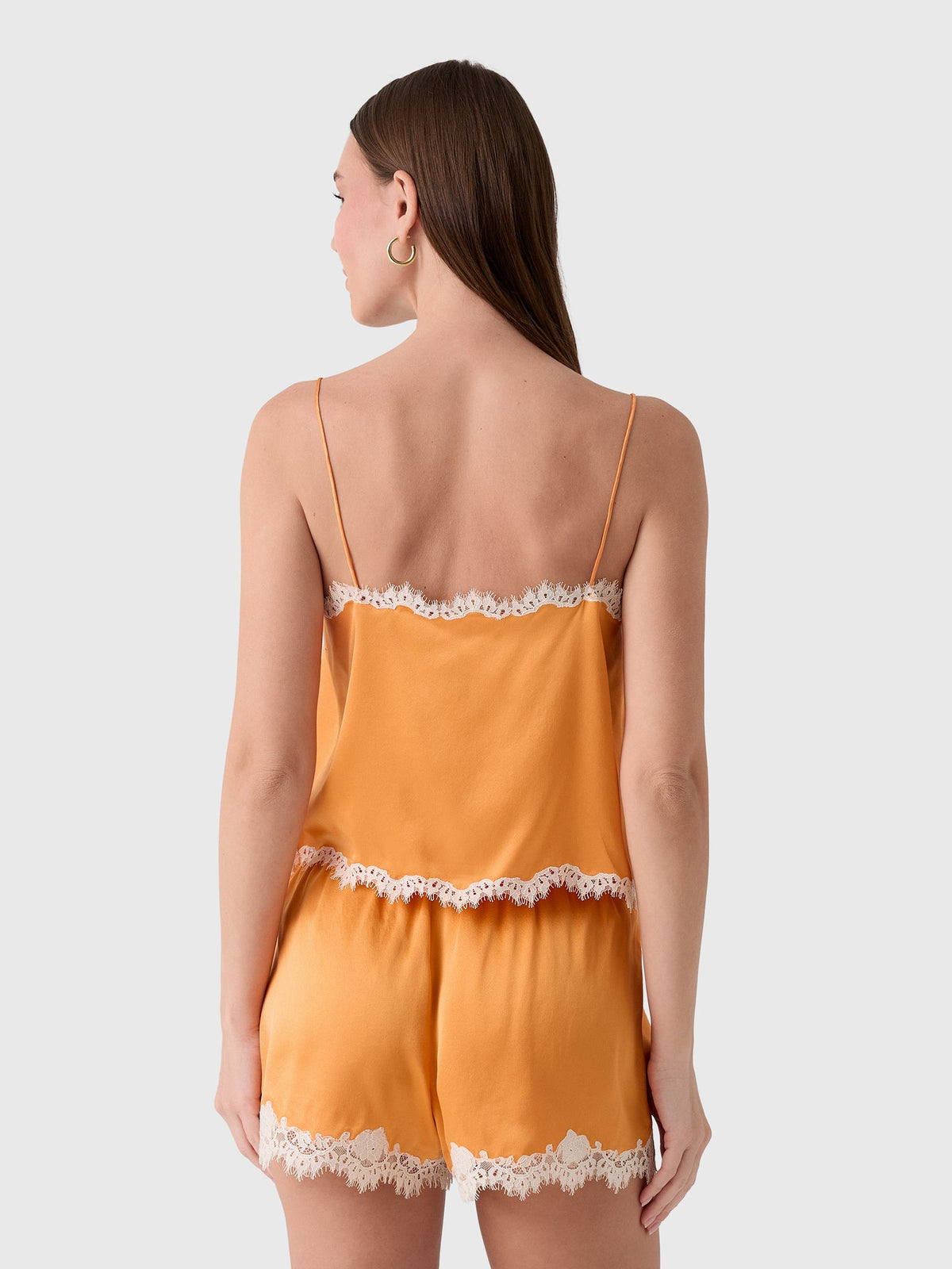 DÔEN Women's Loure Top