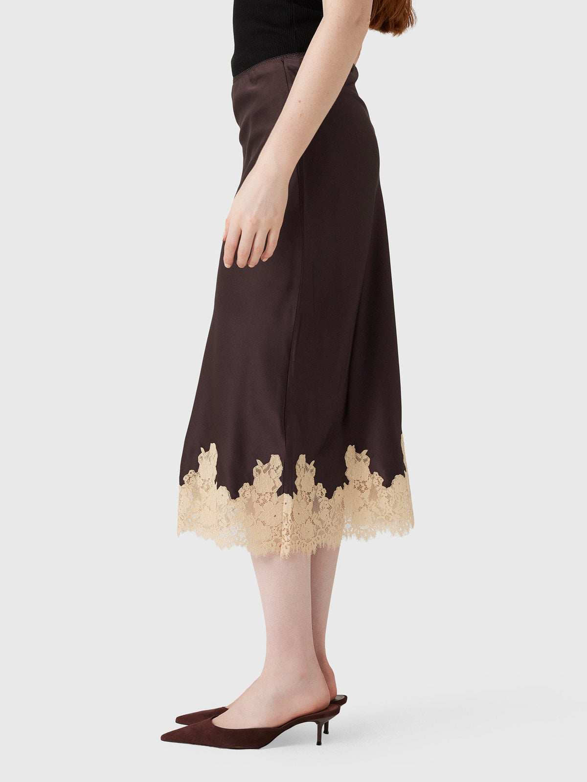 DÔEN Women's Elowen Skirt