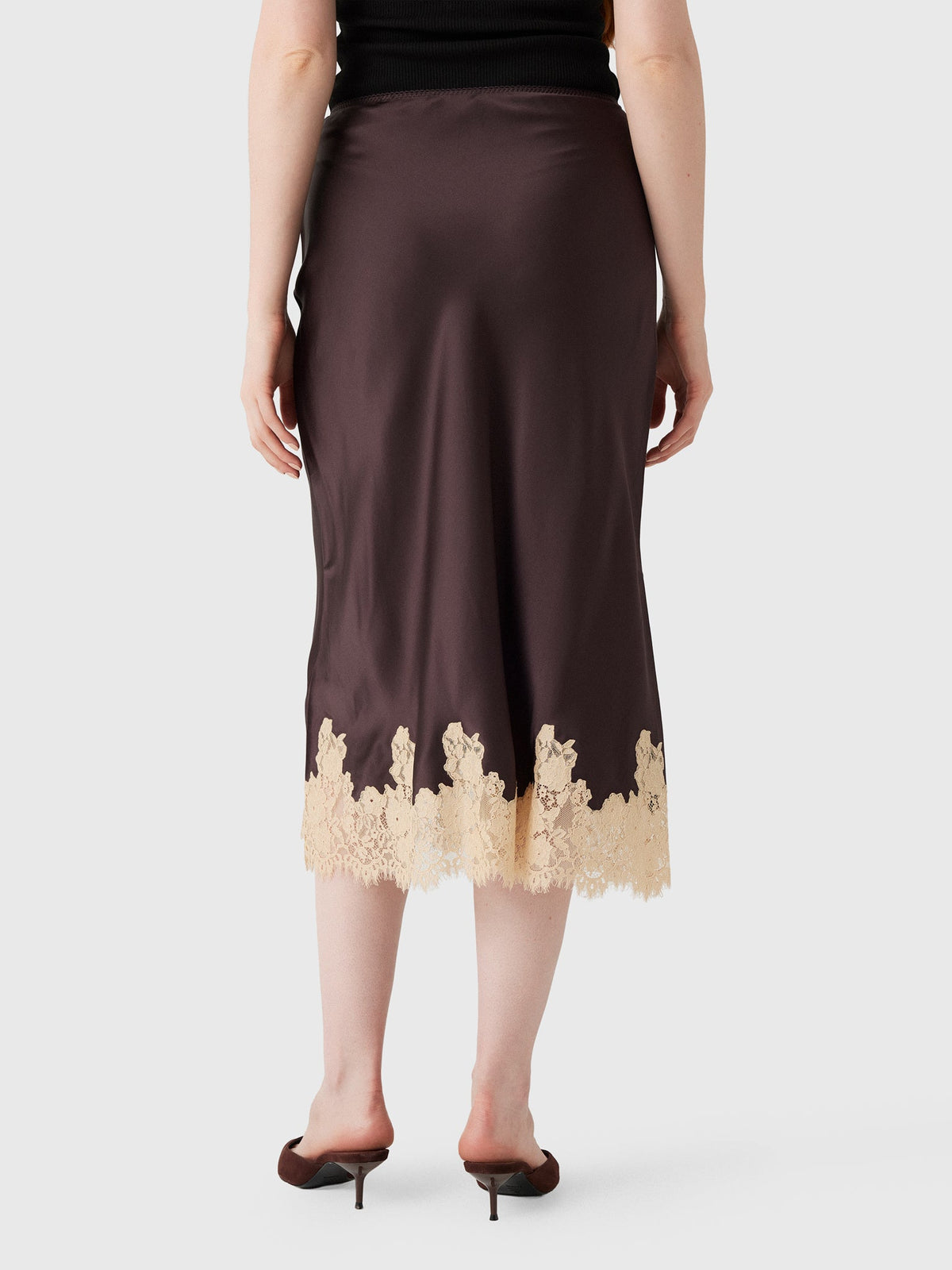 DÔEN Women's Elowen Skirt