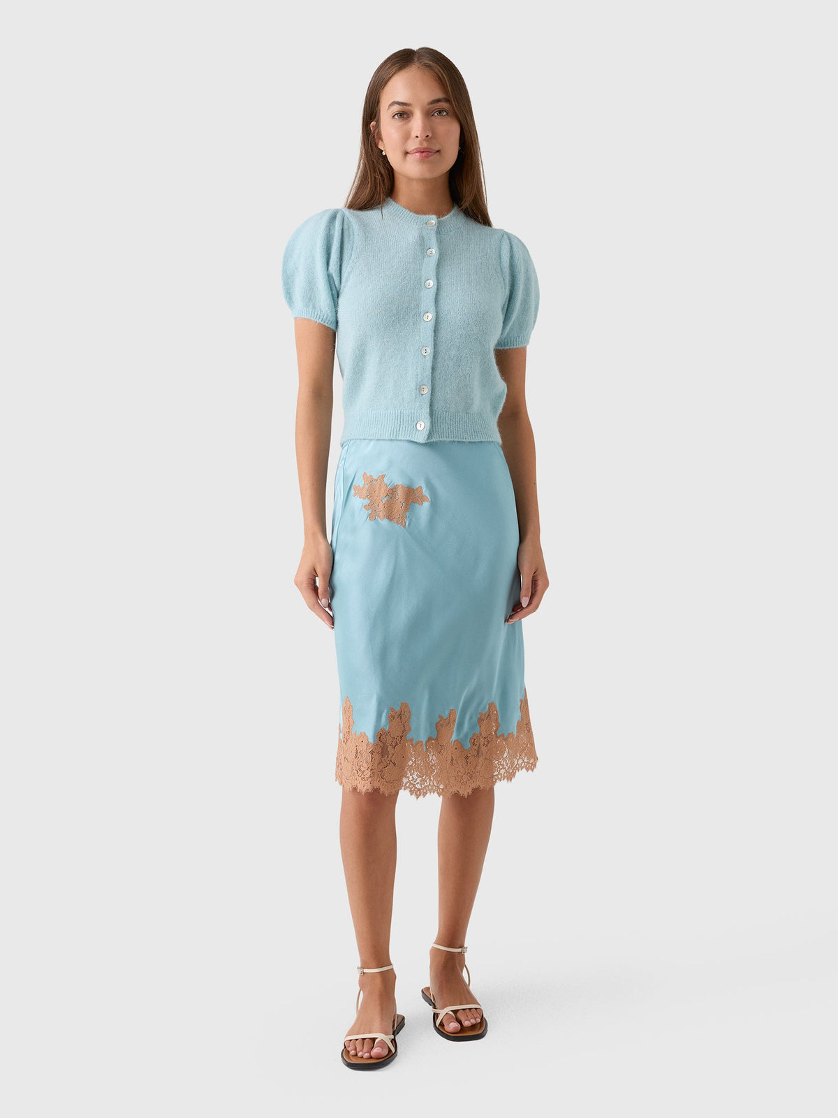 DÔEN Women's Elowette Skirt
