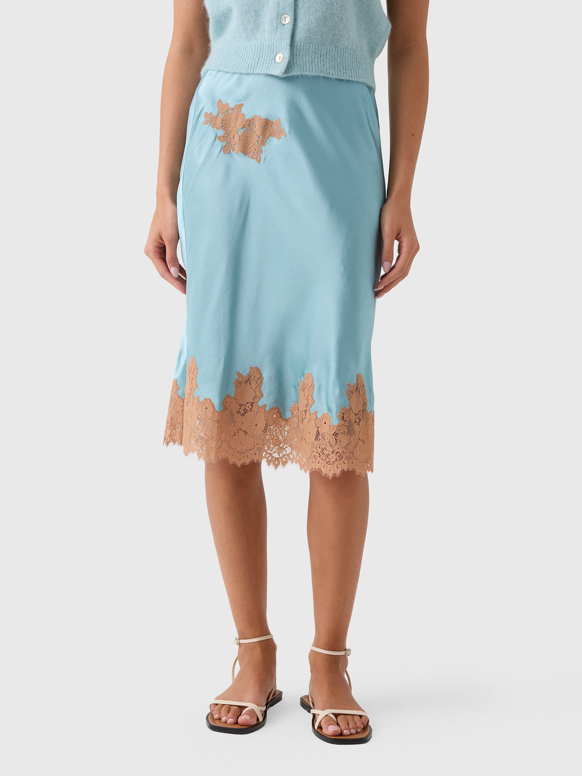 DÔEN Women's Elowette Skirt