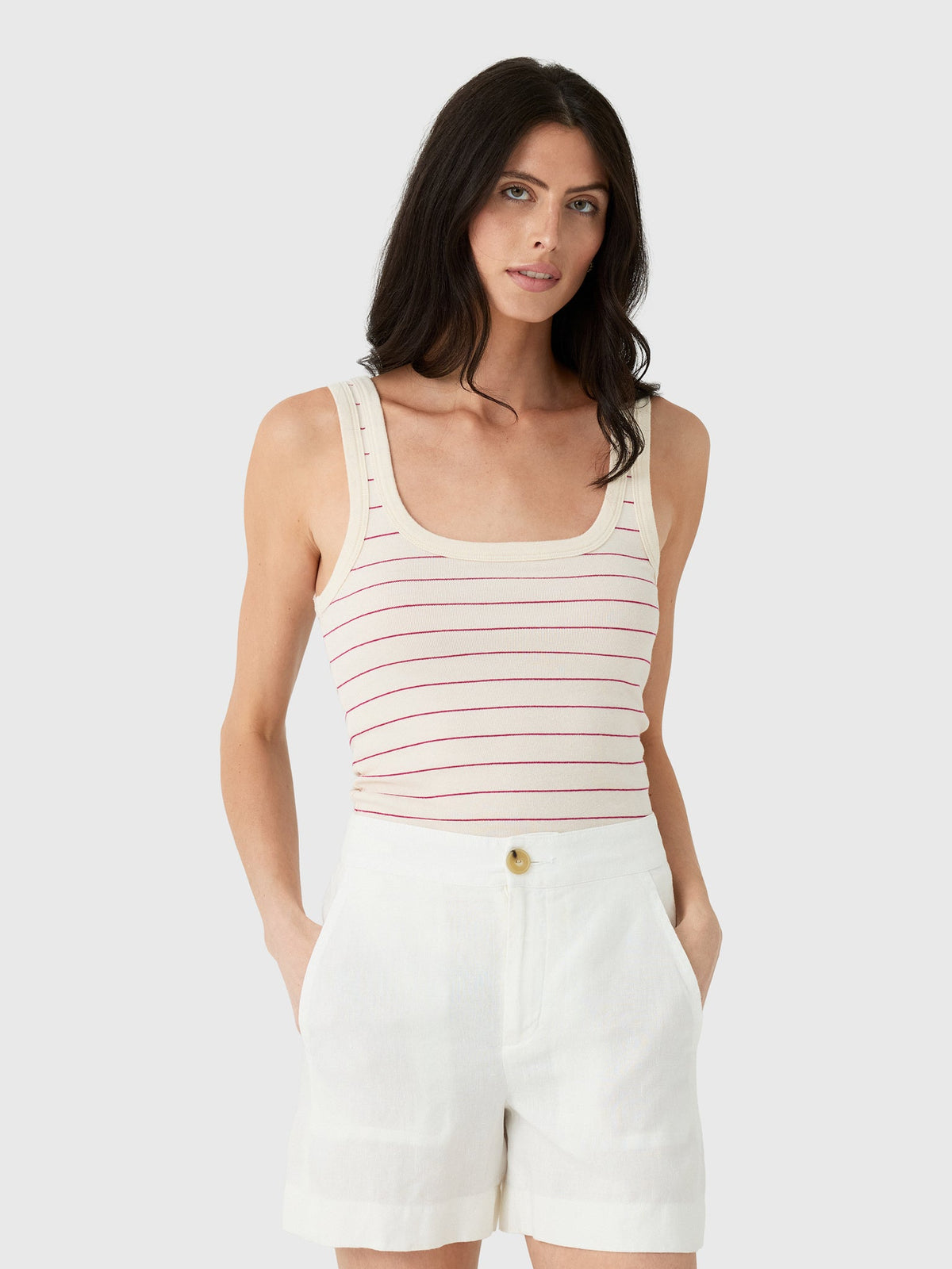 Citizens Of Humanity Women's Faye Tank