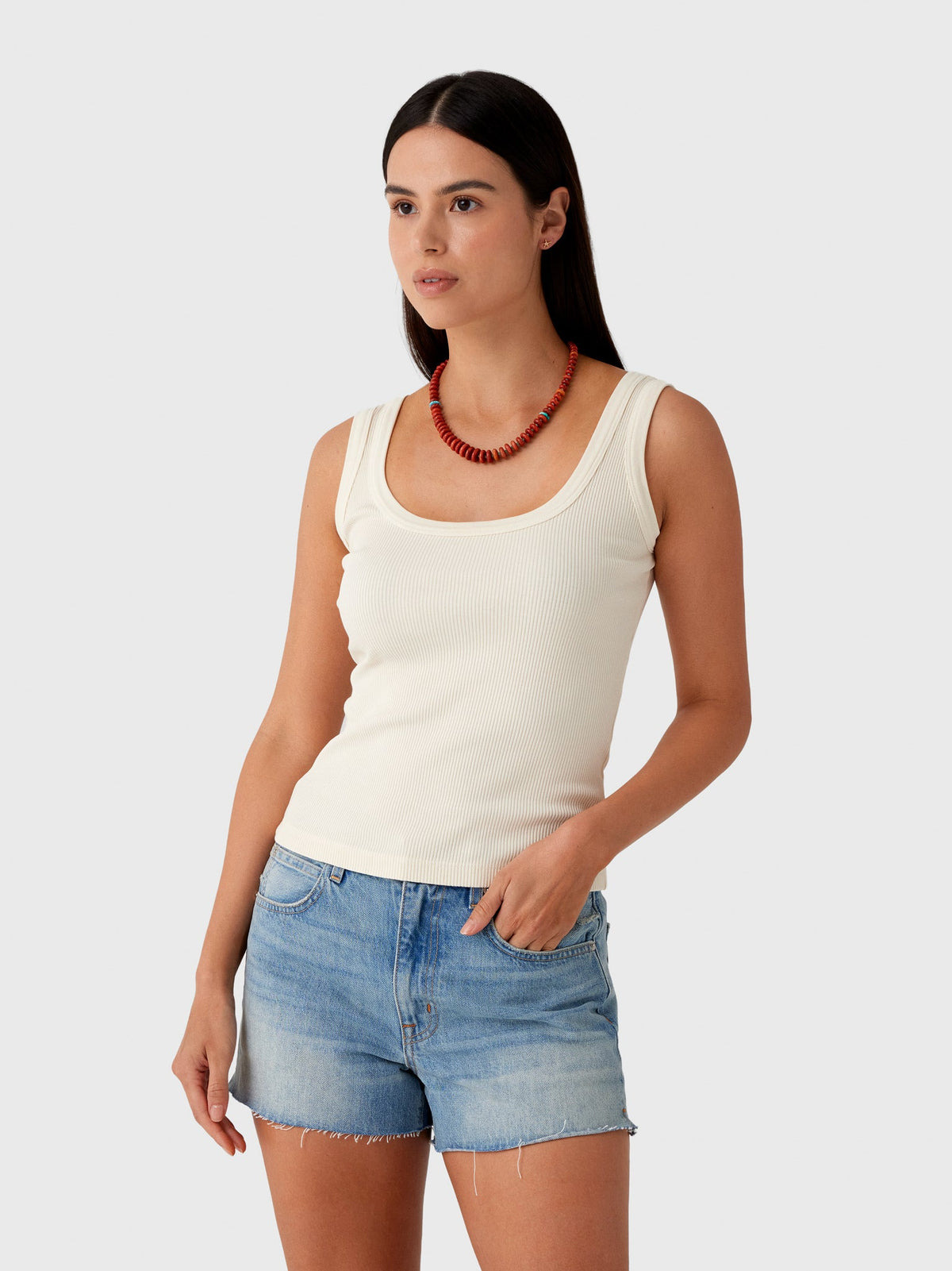 Citizens Of Humanity Women's Faye Tank