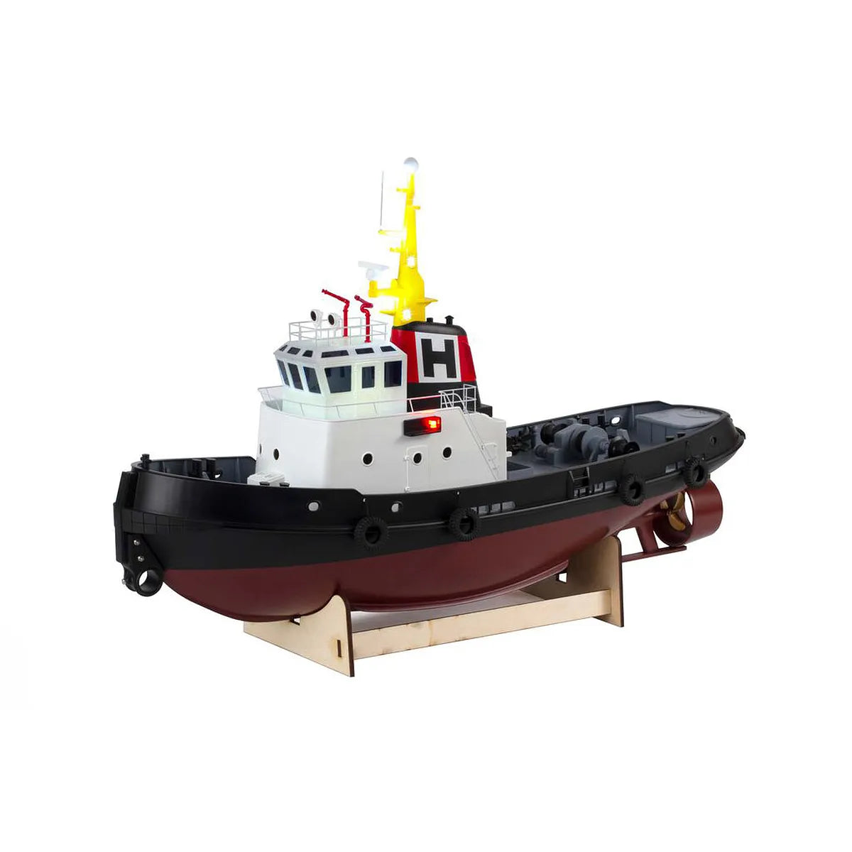 Pro Boat 30" Horizon Harbour Tug Boat Electric RTR RC Boat
