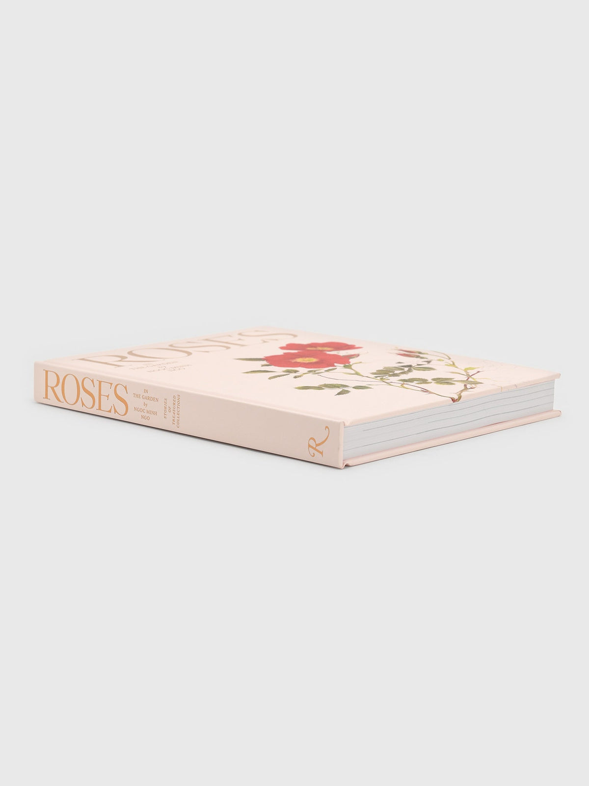 Rizzoli Roses in the Garden