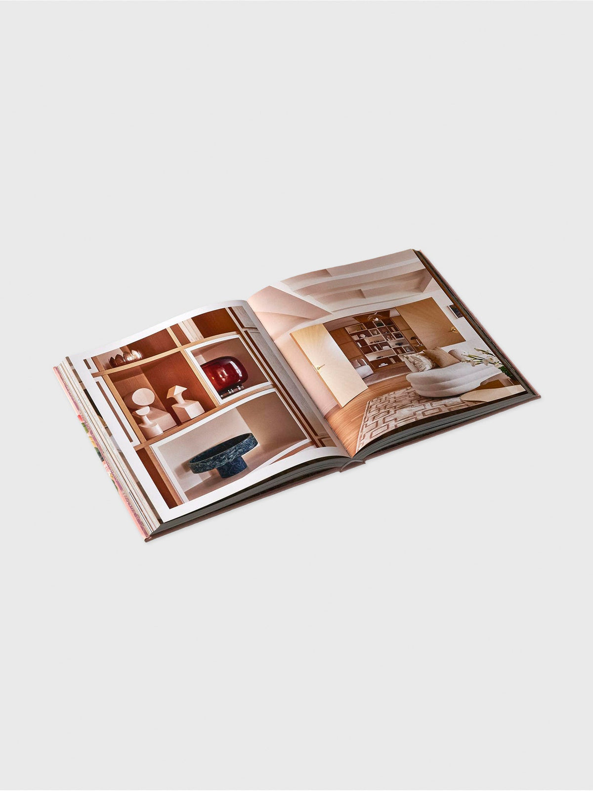 Rizzoli A Mood, A Thought, A Feeling: Interiors