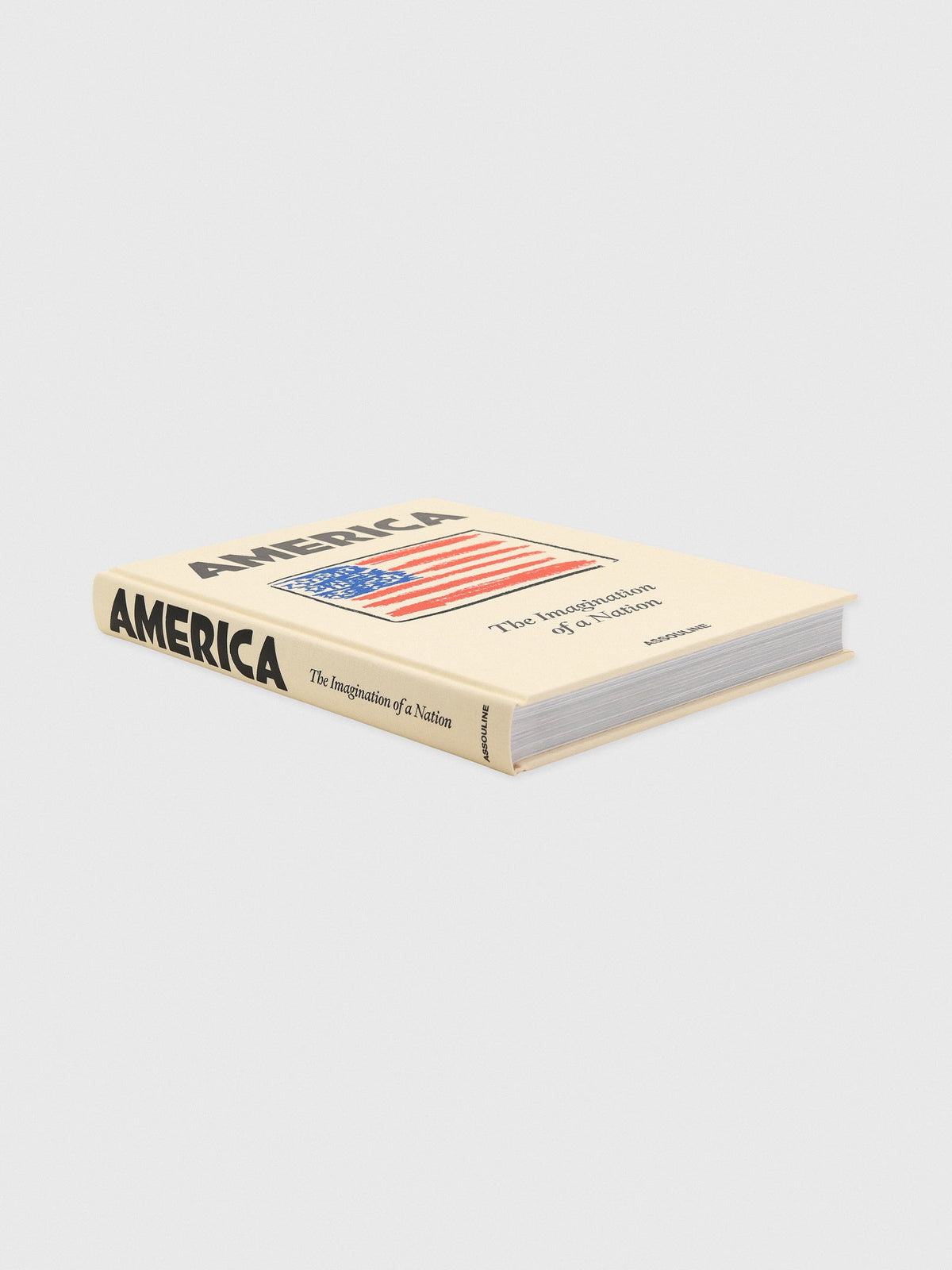 Assouline America: The Imagination of a Nation