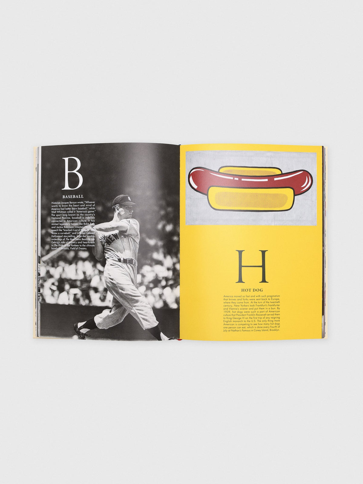 Assouline America: The Imagination of a Nation