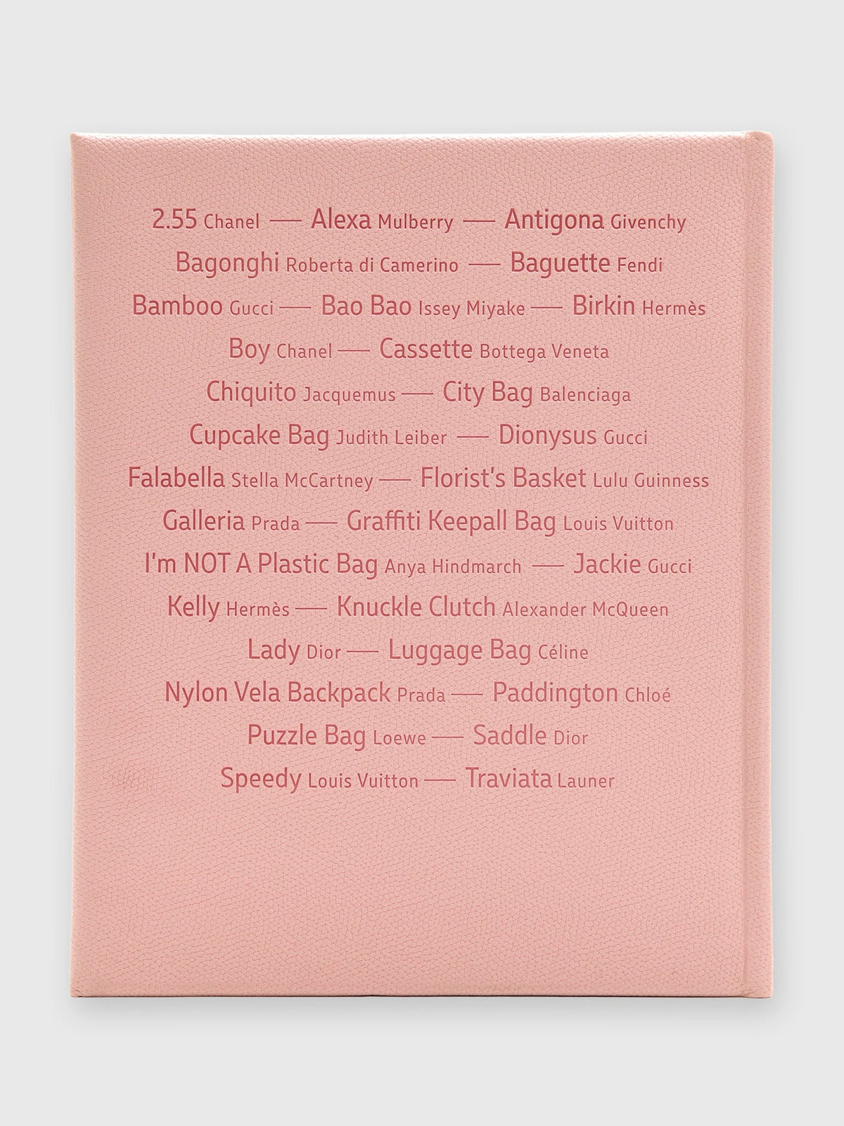National Book Network Bags: The Classic Collection