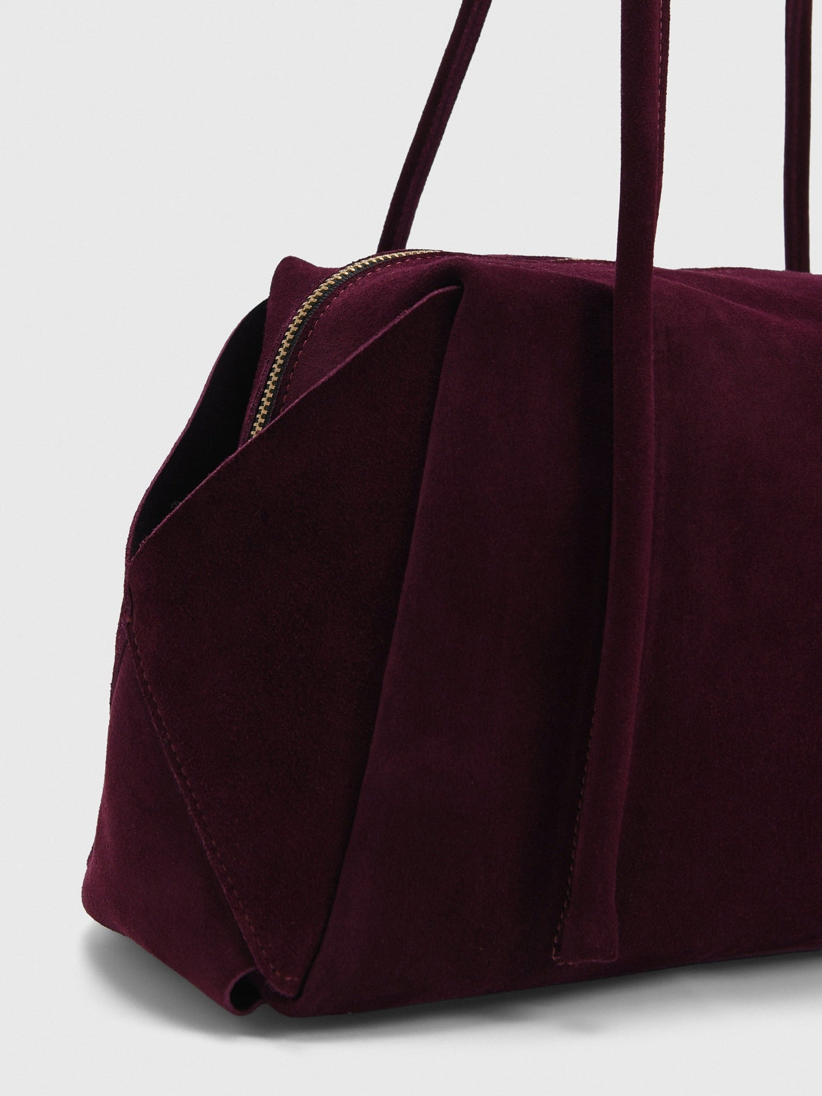 Oliveve Solara Satchel