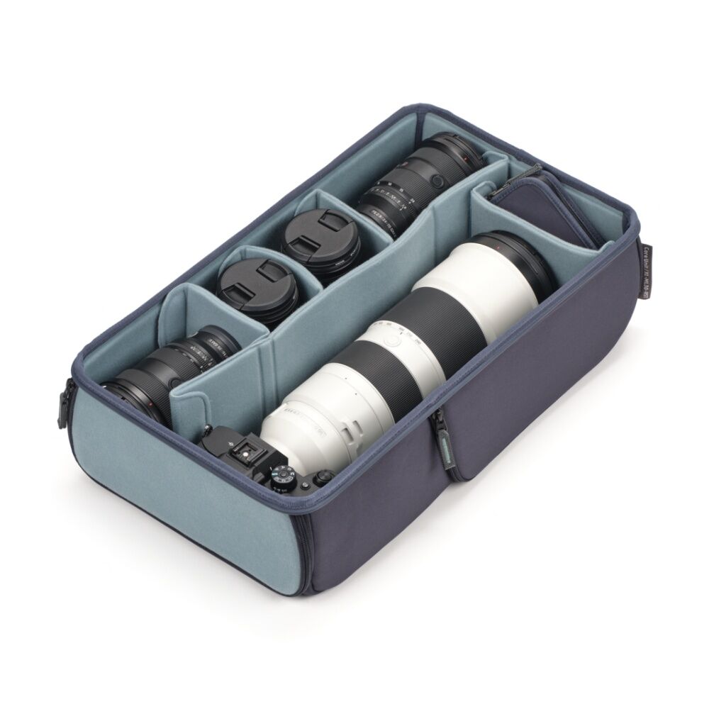 Shimoda Mirrorless Core Unit XL30 RST Protection Organisation - (Grey)