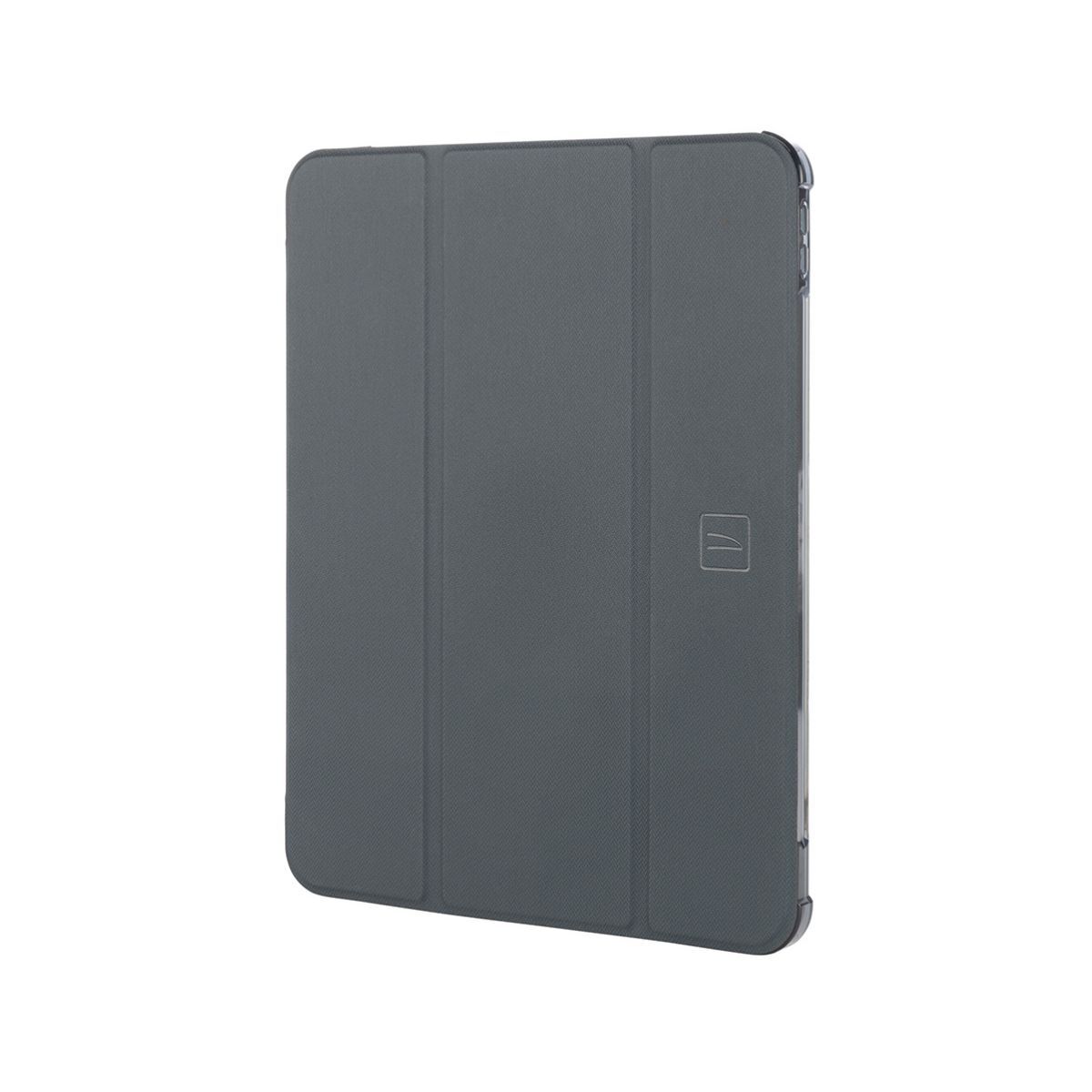 Tucano Satin Folio Case Dark Blue – iPad Air 11" M2/M3 with Pencil Holder