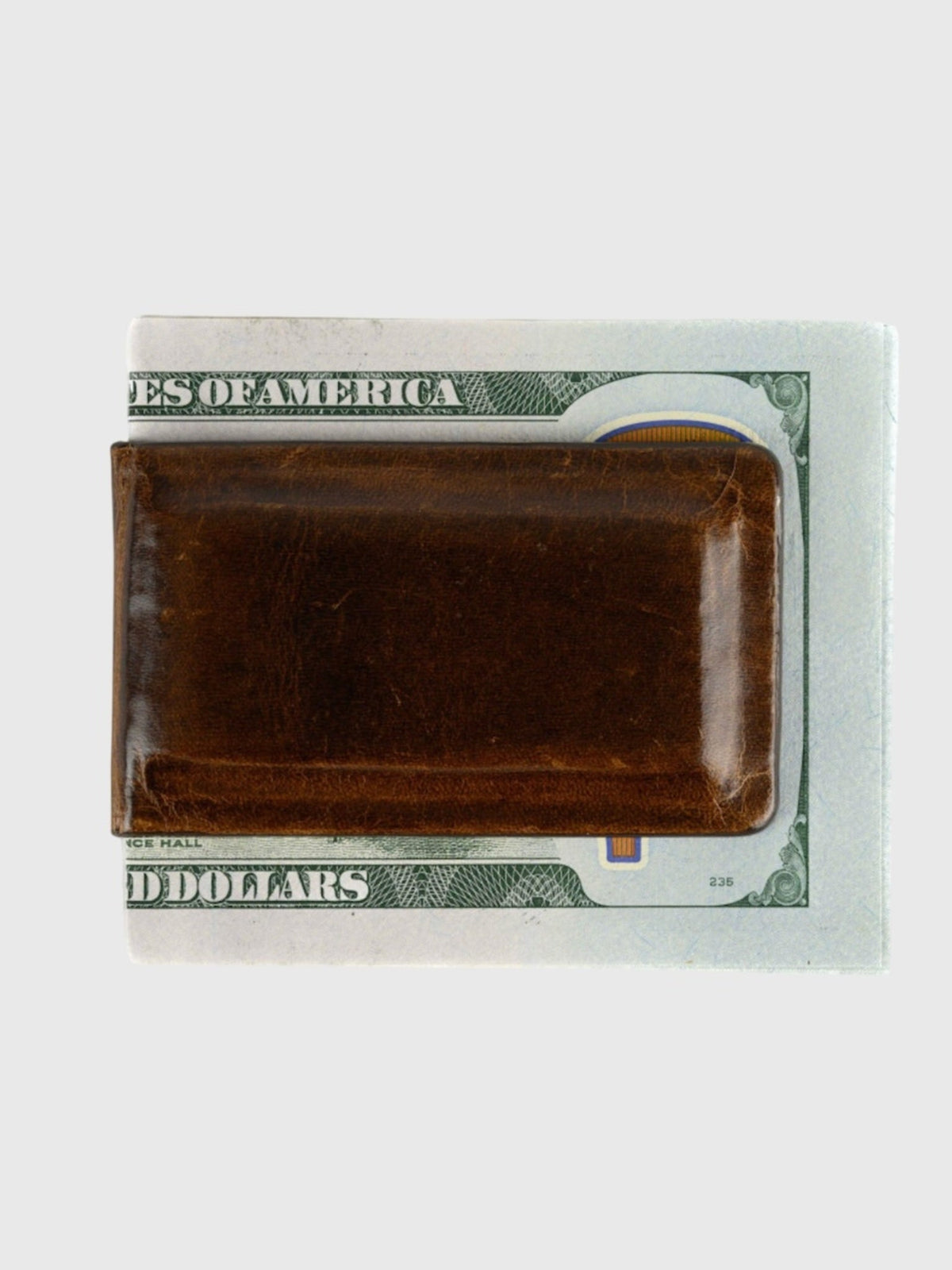 Moore&Giles Money Clip