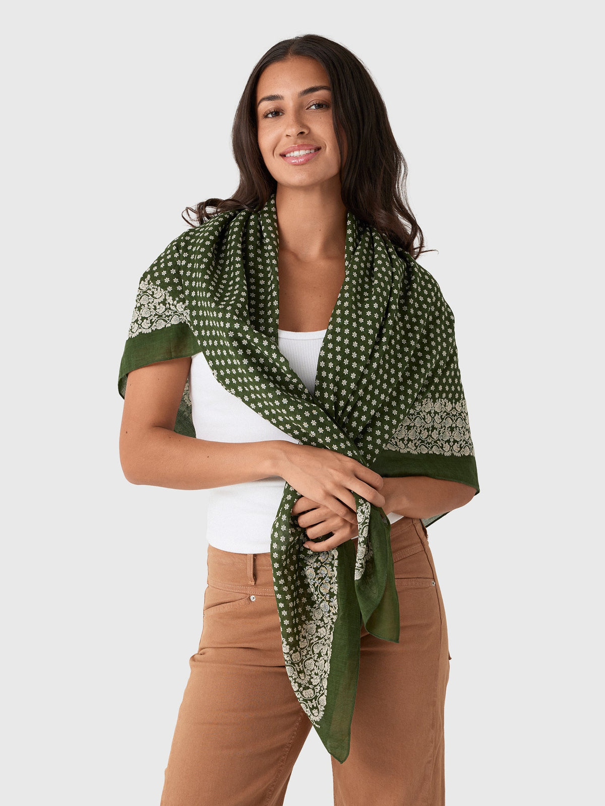 The Great The Big Bandana Scarf