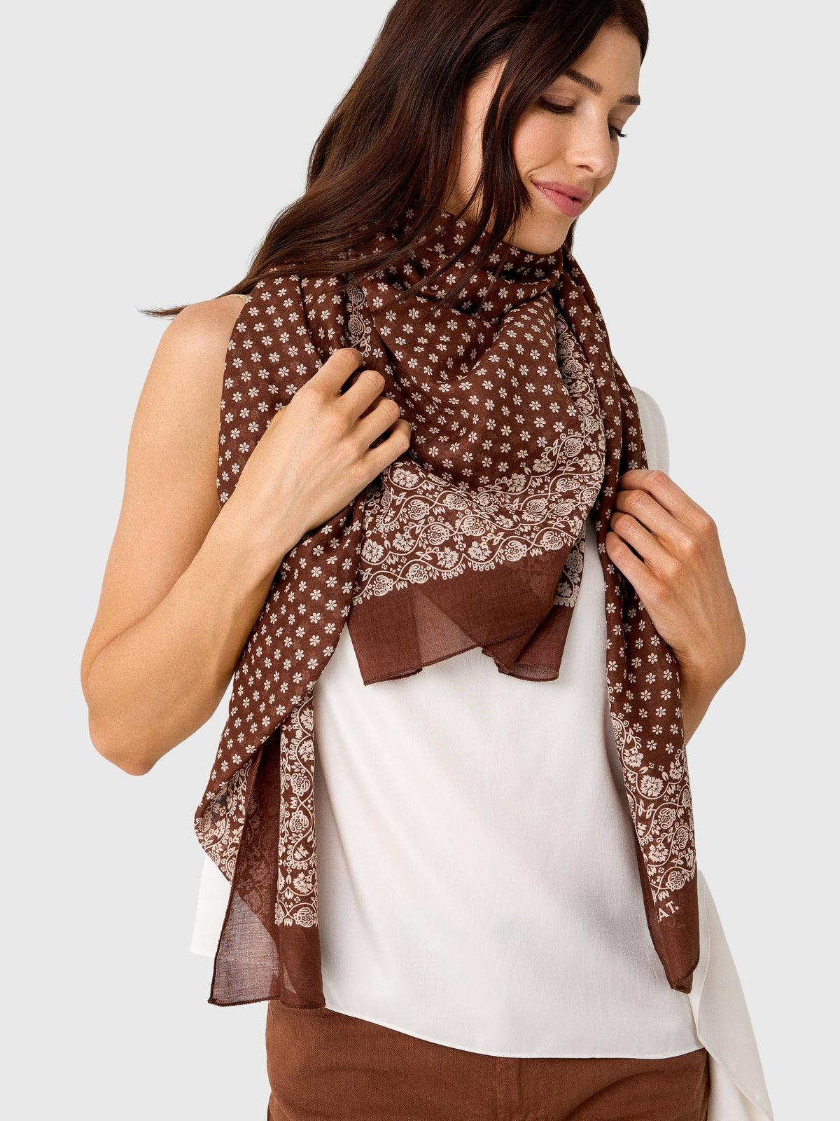 The Great The Big Bandana Scarf