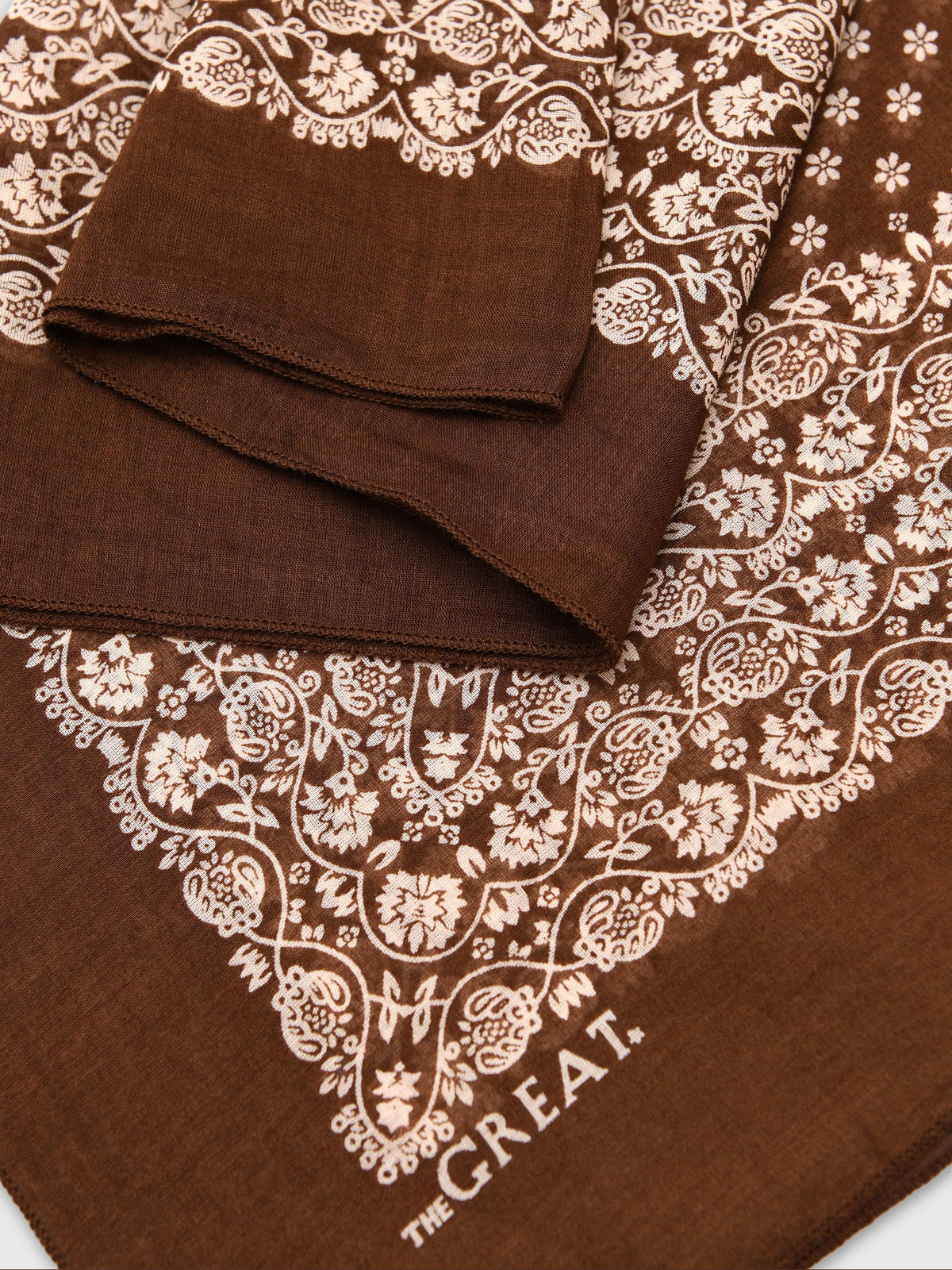 The Great The Big Bandana Scarf