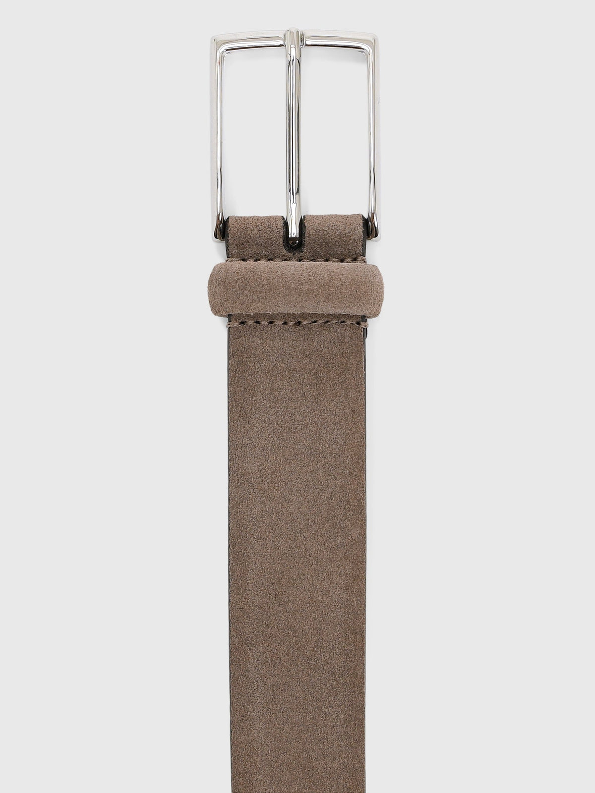 Andersons Men's Leather Belt