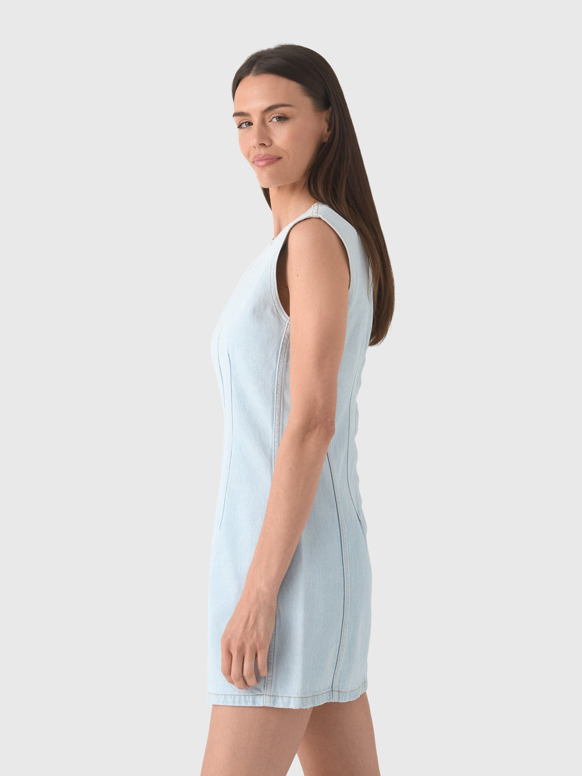 Agolde Women's Barton Dress