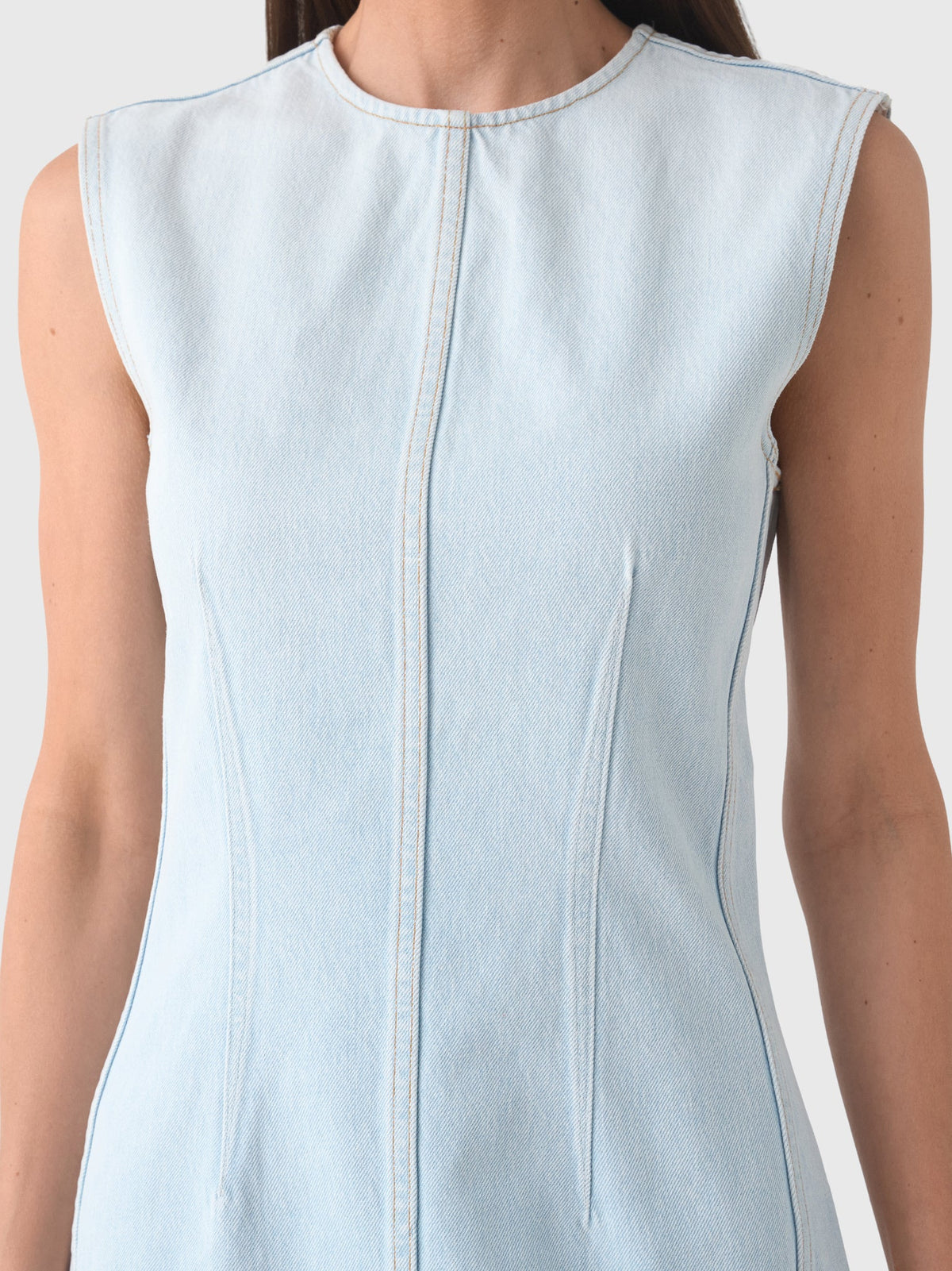 Agolde Women's Barton Dress