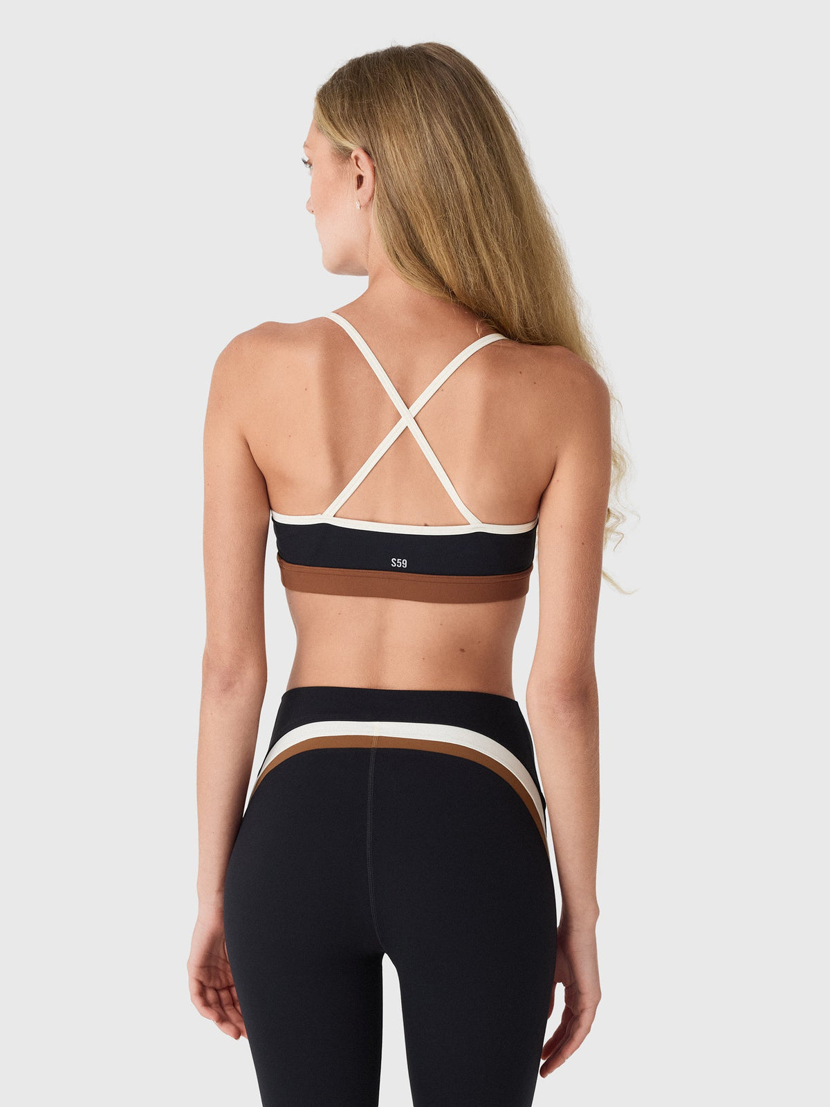Splits59 Women's Scottie Airweight Bra