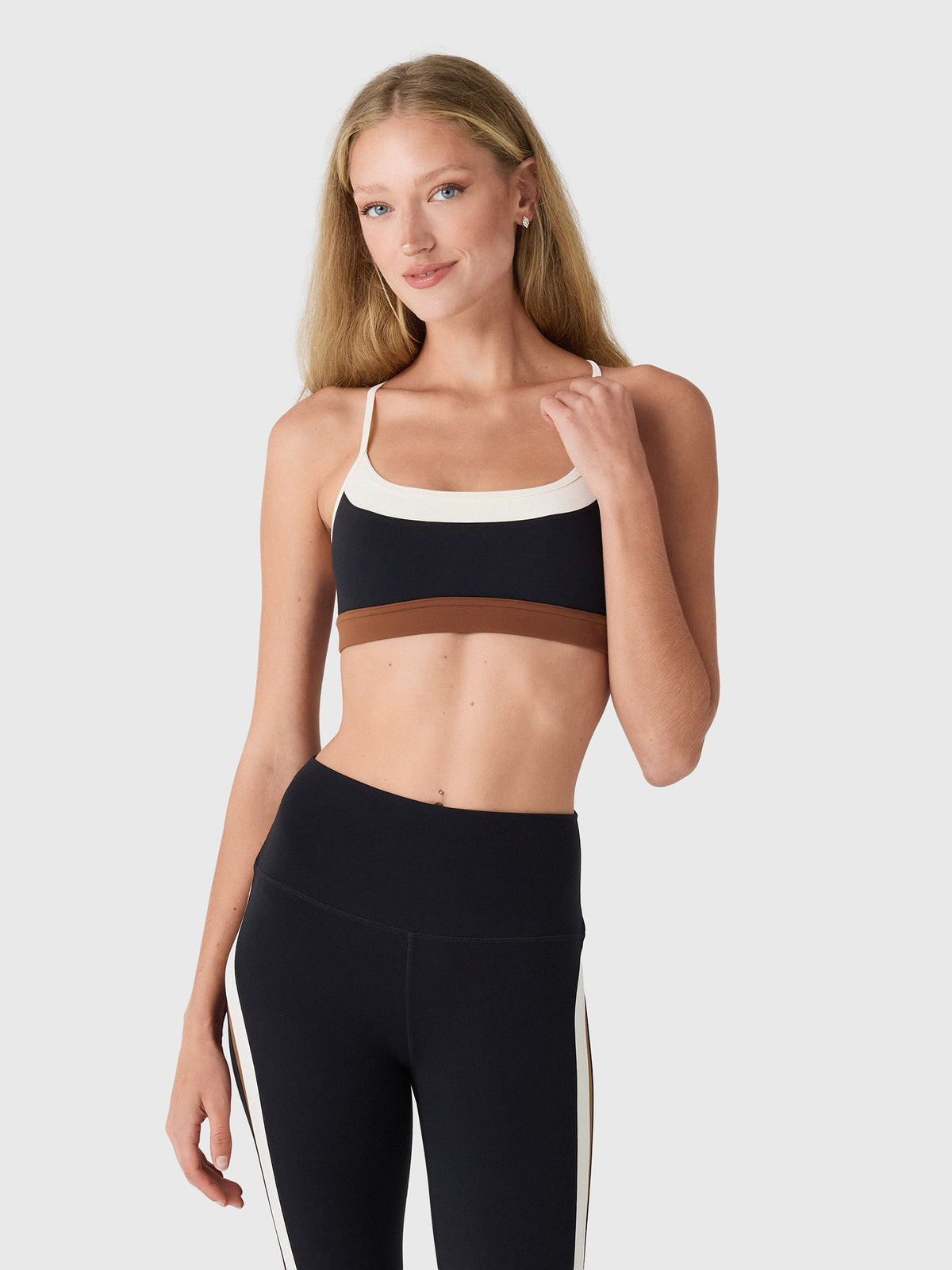Splits59 Women's Scottie Airweight Bra