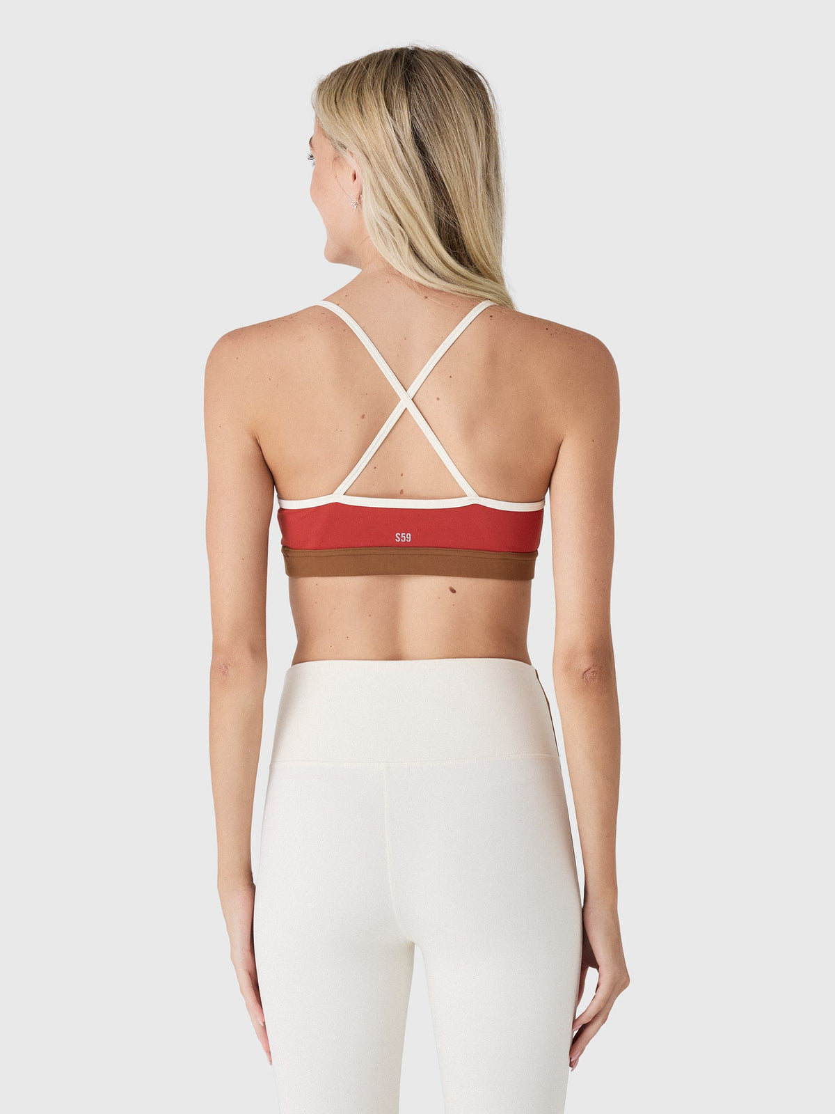 Splits59 Women's Scottie Airweight Bra