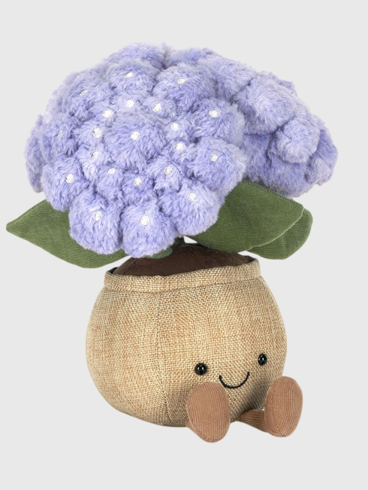 Jellycat Amuseables Hydrangea Plush