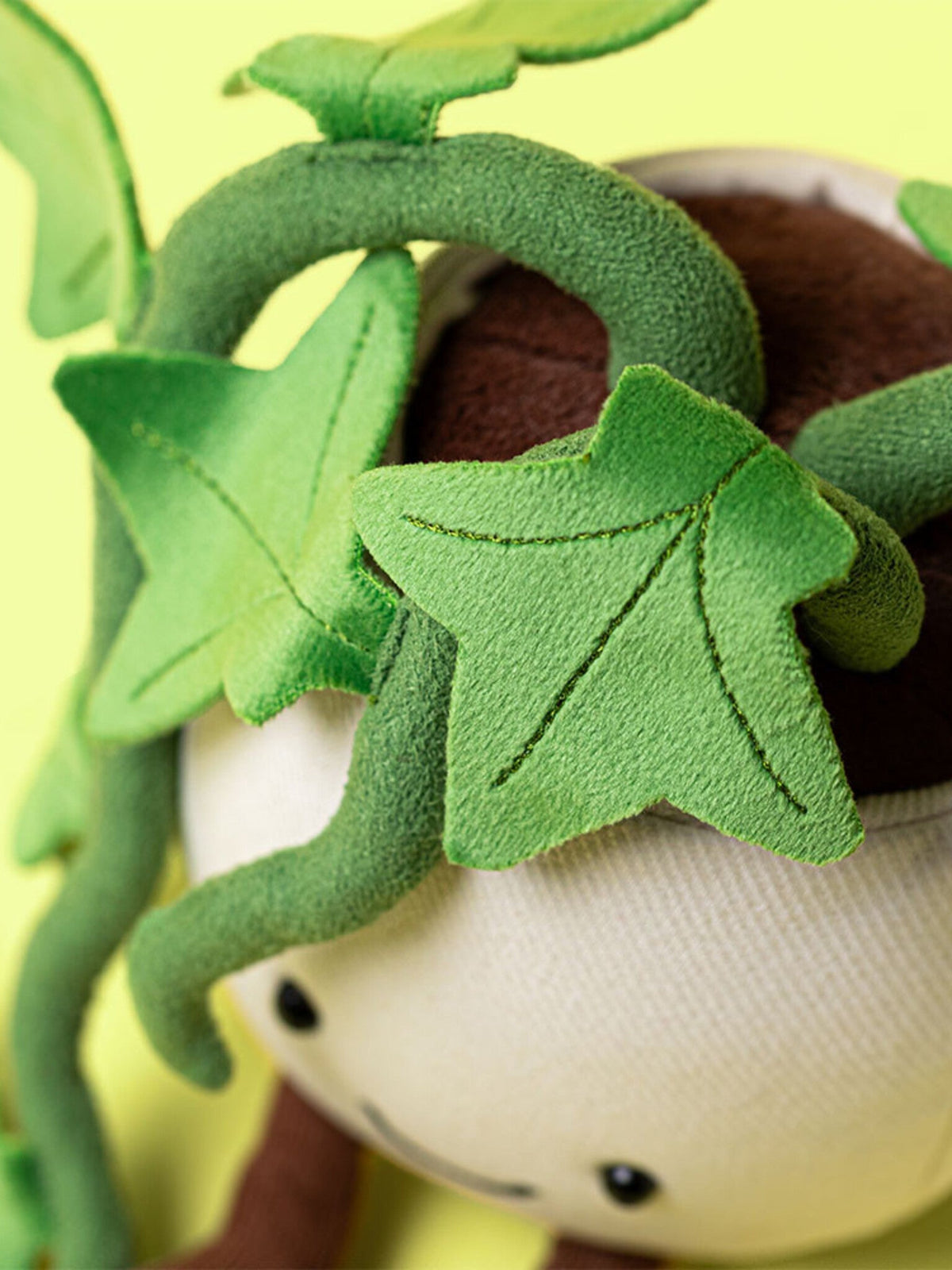 Jellycat Amuseables Ivy Plush