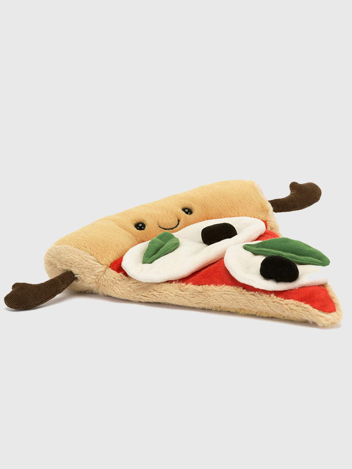 Jellycat Amuseables Slice of Pizza Plush