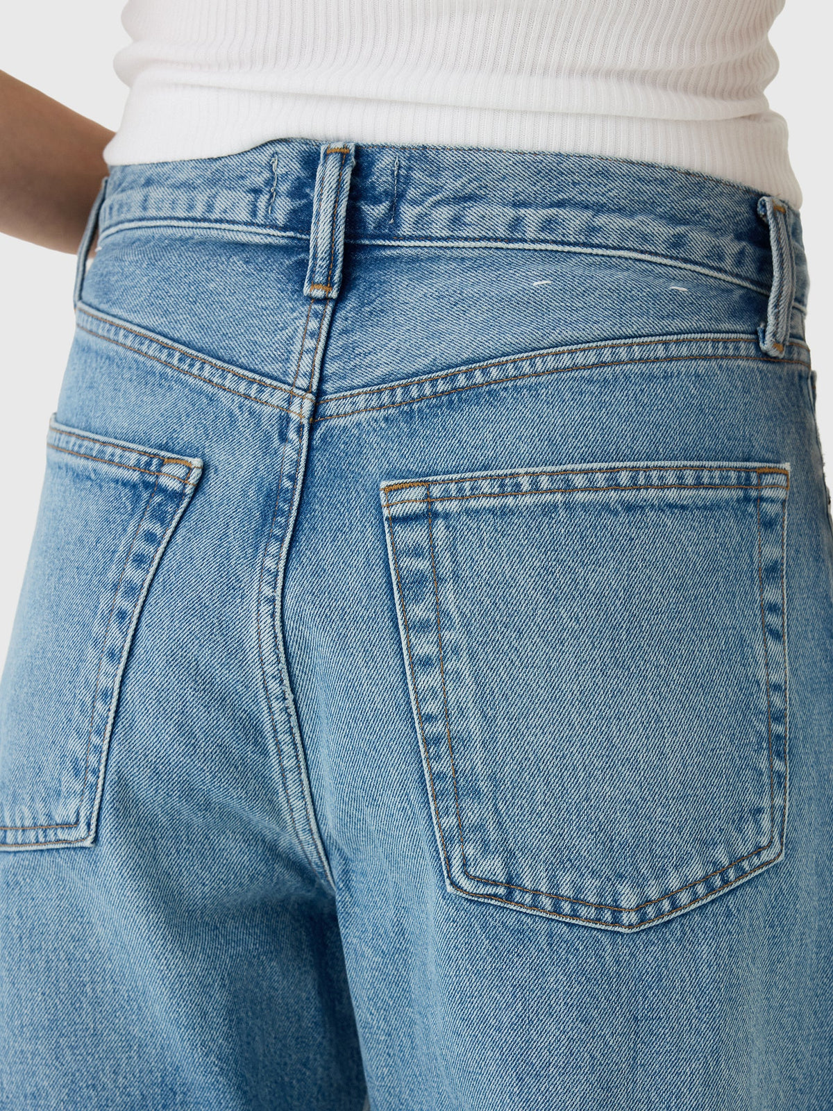 Agolde Women's Vintage Loose Jean