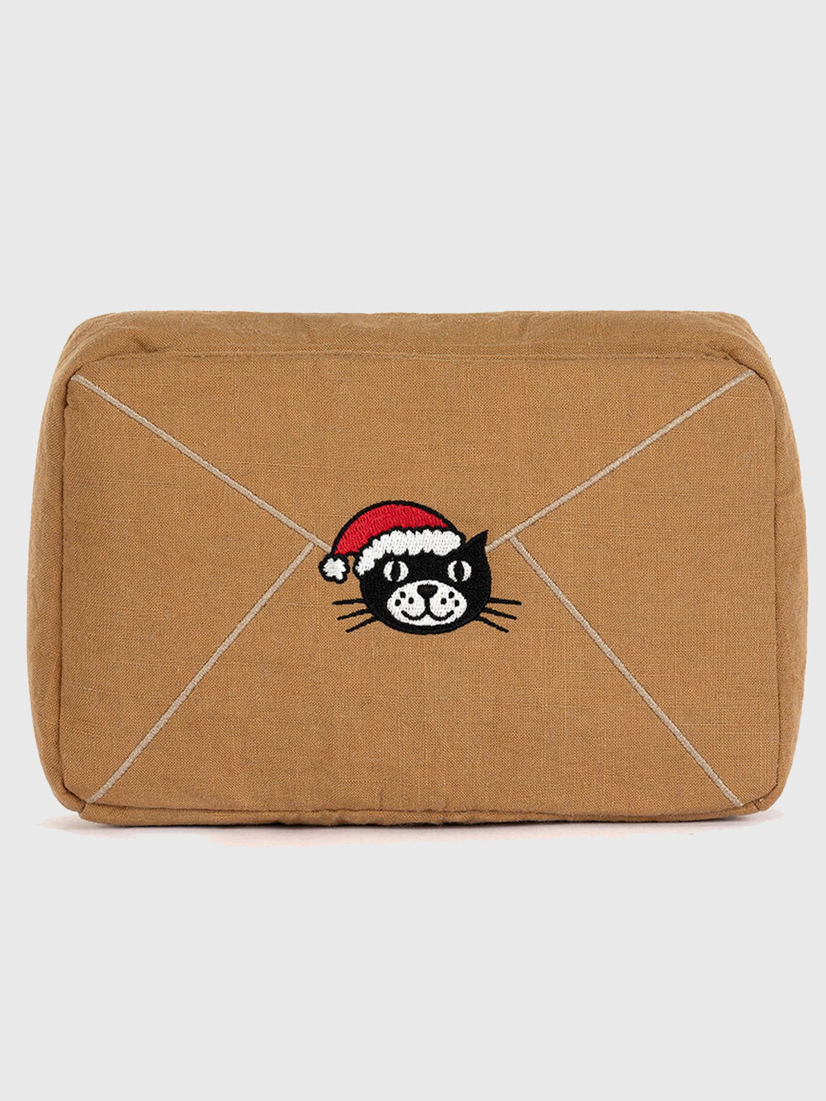 Jellycat Amuseables Letter To Santa Plush