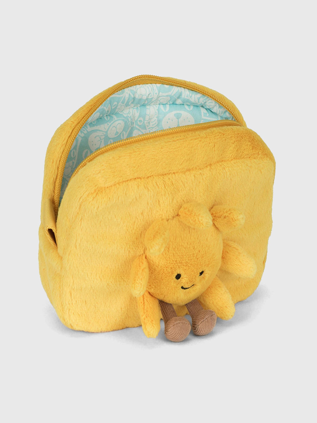Jellycat Amuseables Sun Pouch Plush