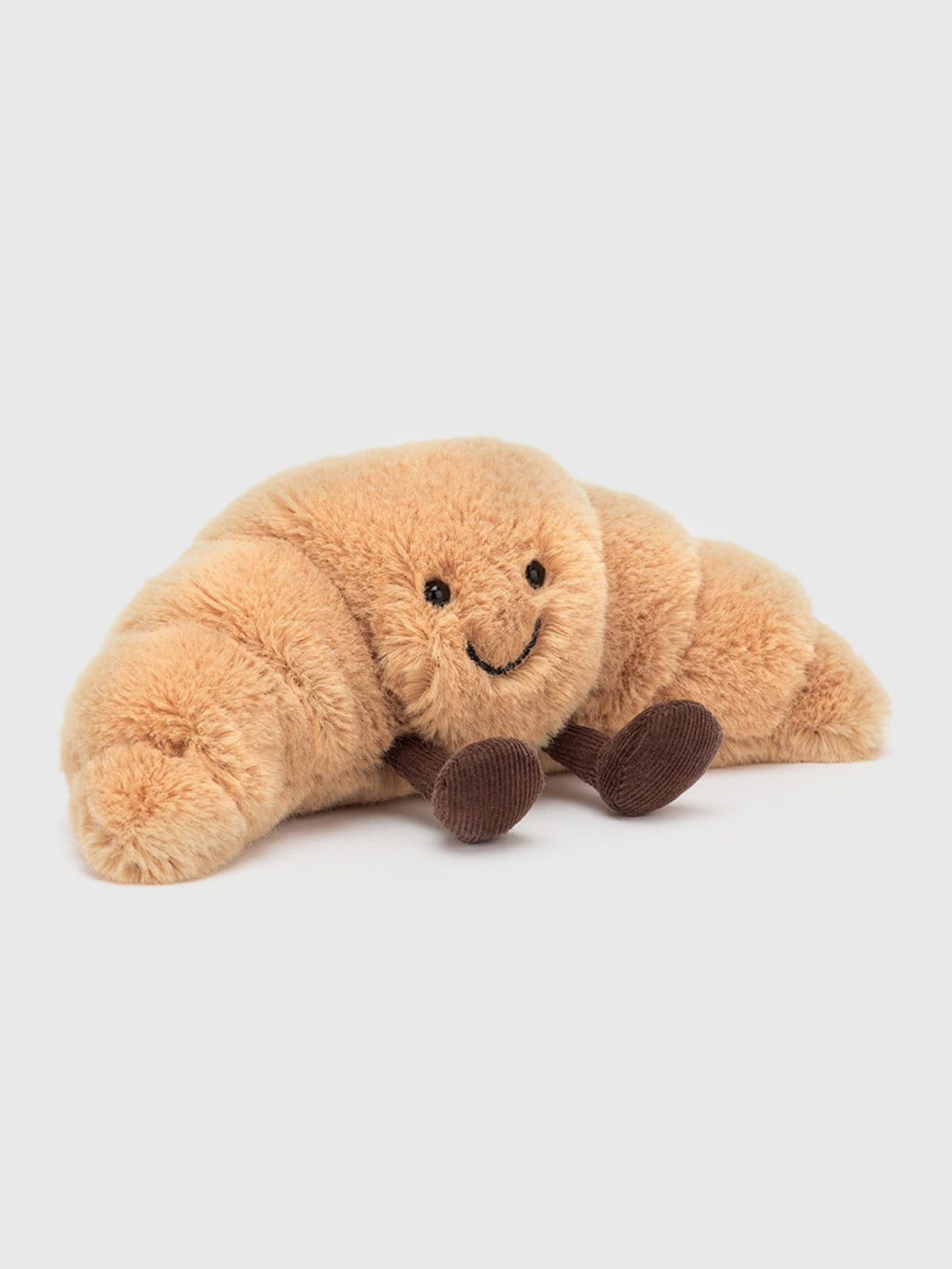 Jellycat Small Amuseables Croissant Plush