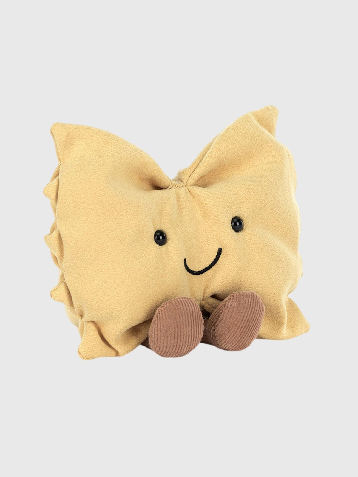 Jellycat Amuseables Farfalle Plush