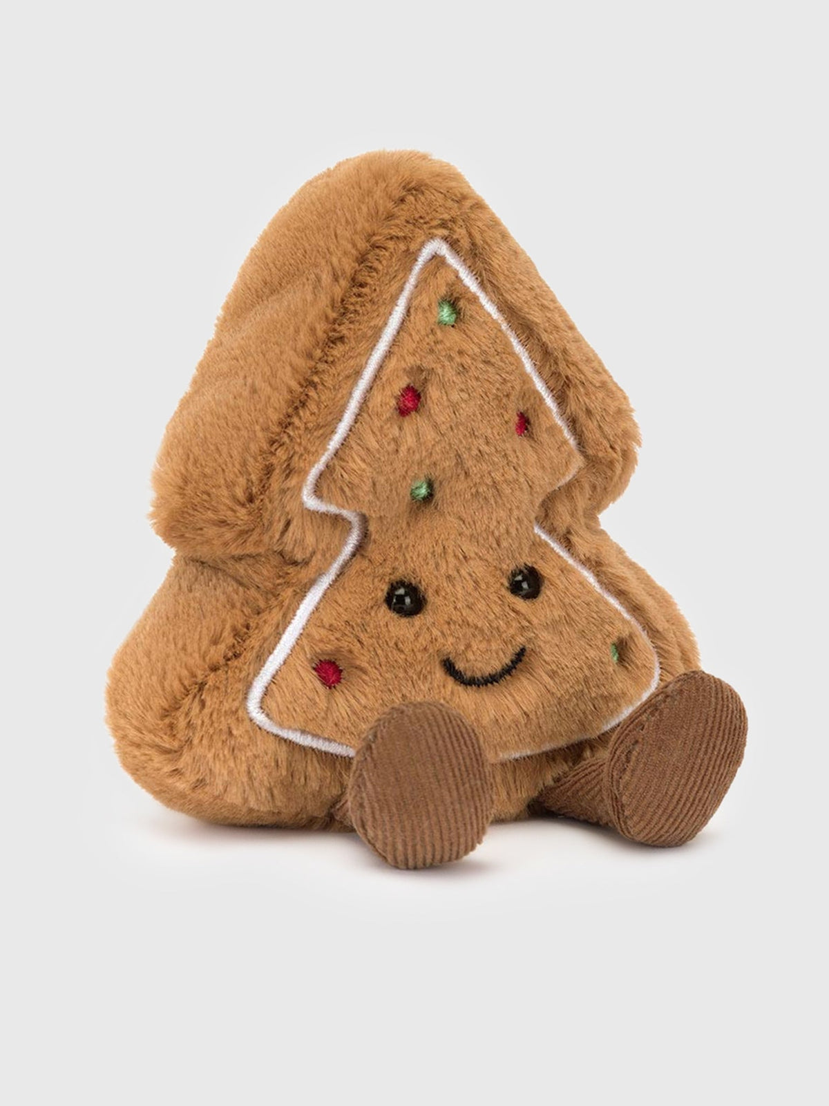 Jellycat Amuseables Tree Cookie Plush