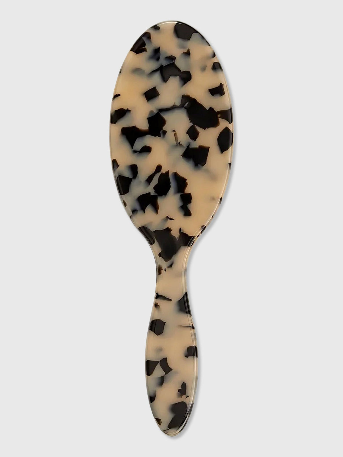 Machete Travel Hair Brush