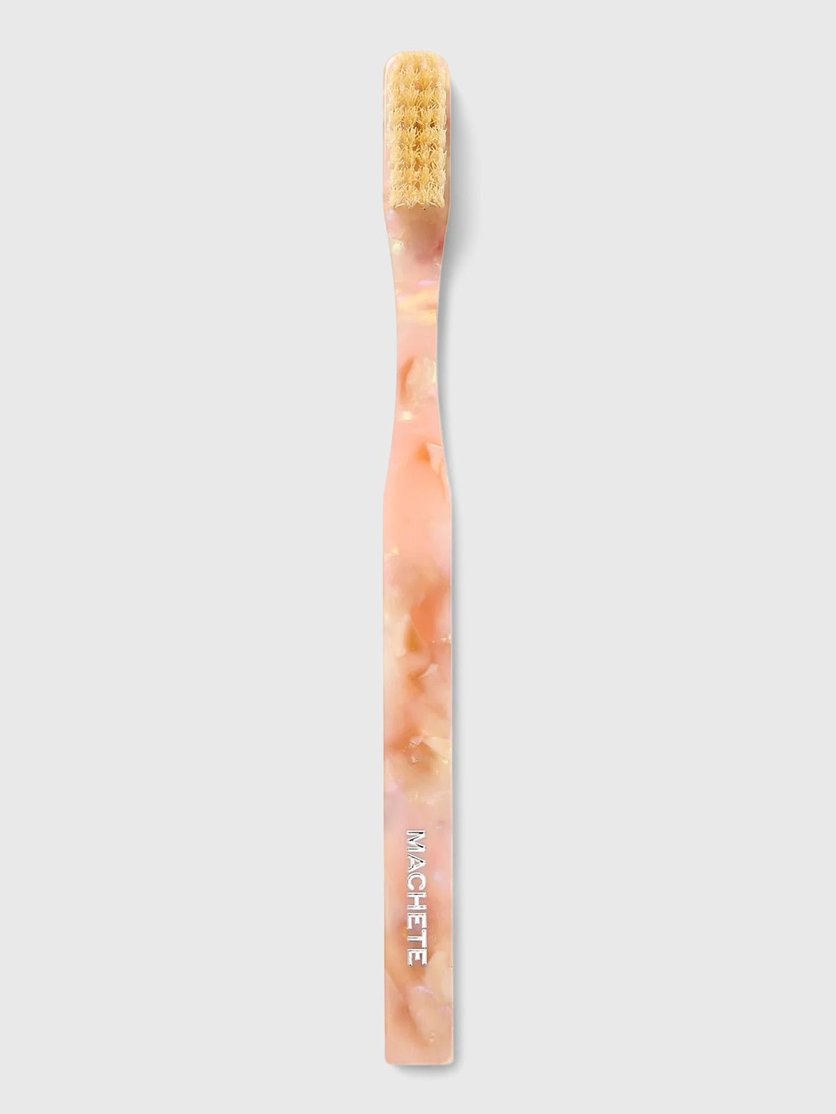 Machete Toothbrush