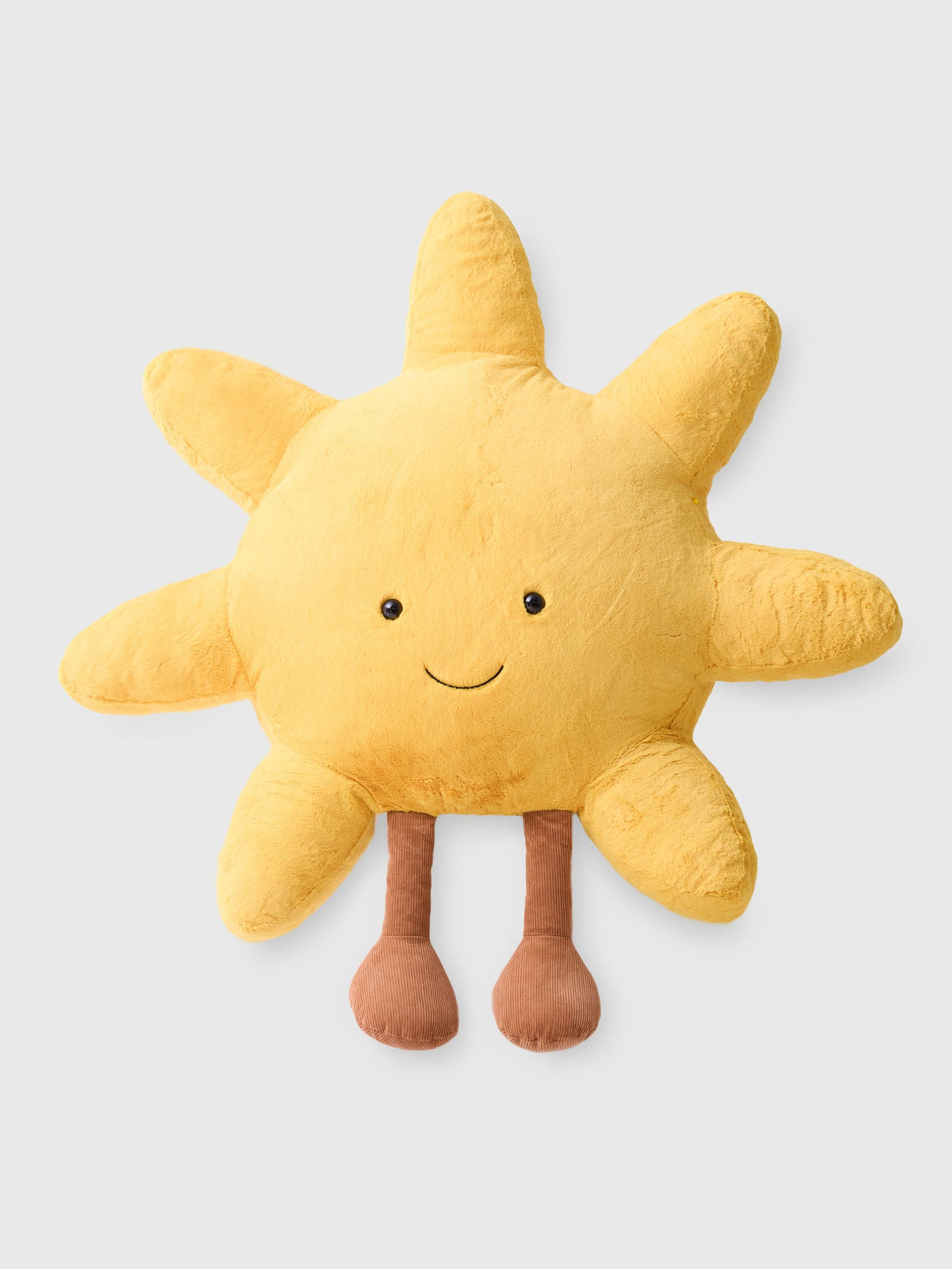 Jellycat Gigantic Amuseables Sun Plush