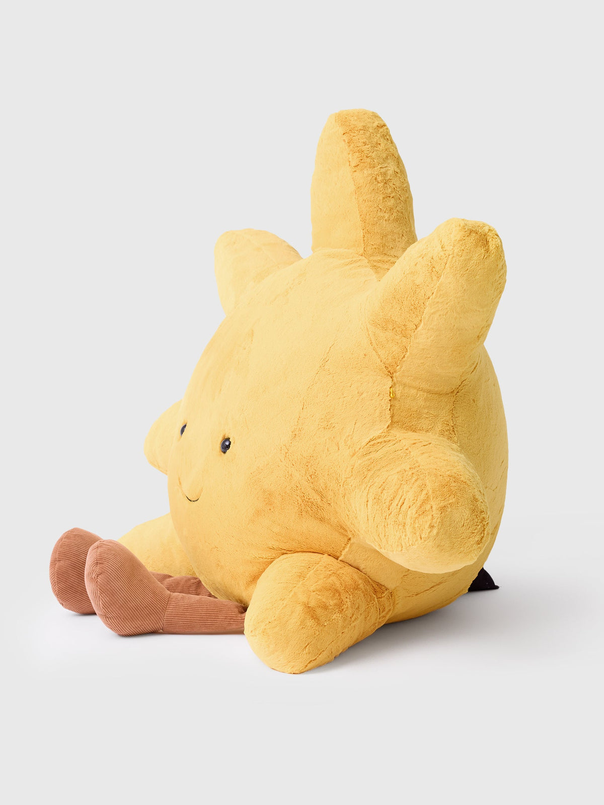 Jellycat Gigantic Amuseables Sun Plush