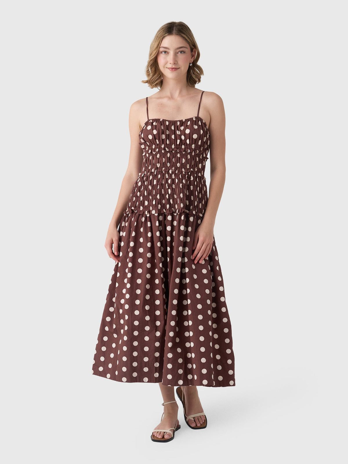 Juillet Women's The Amelia Dress
