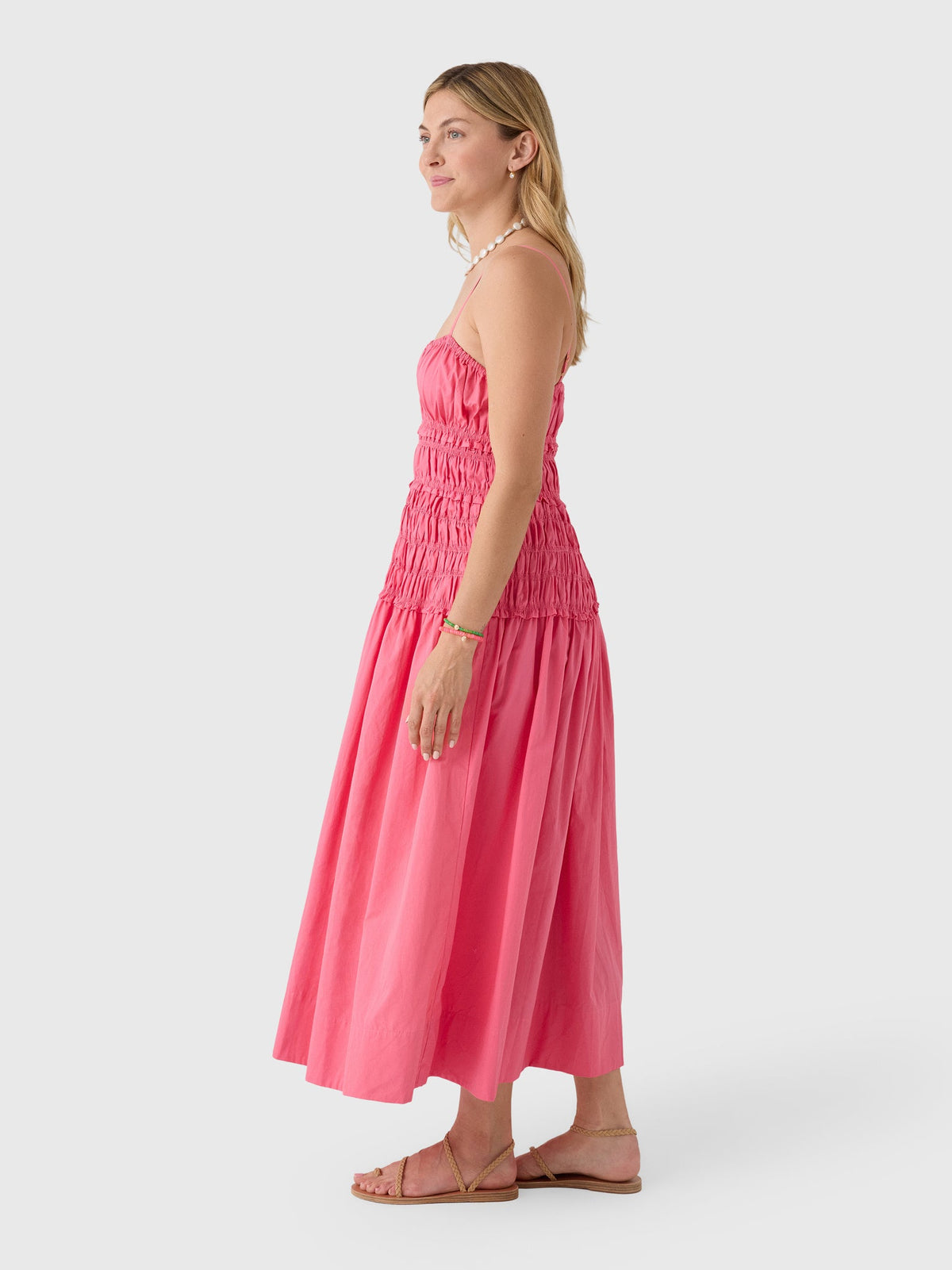 Juillet Women's The Amelia Dress