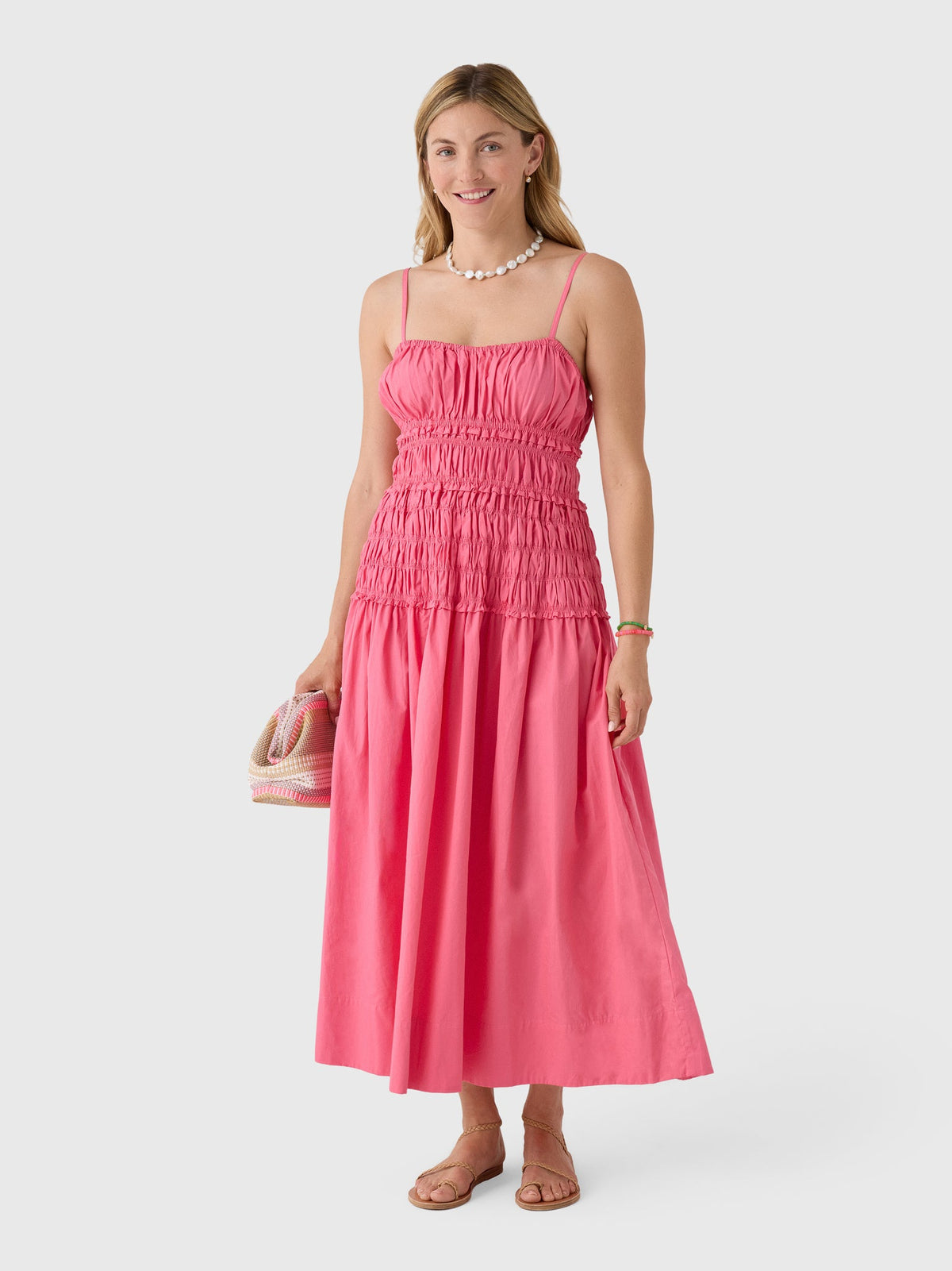 Juillet Women's The Amelia Dress