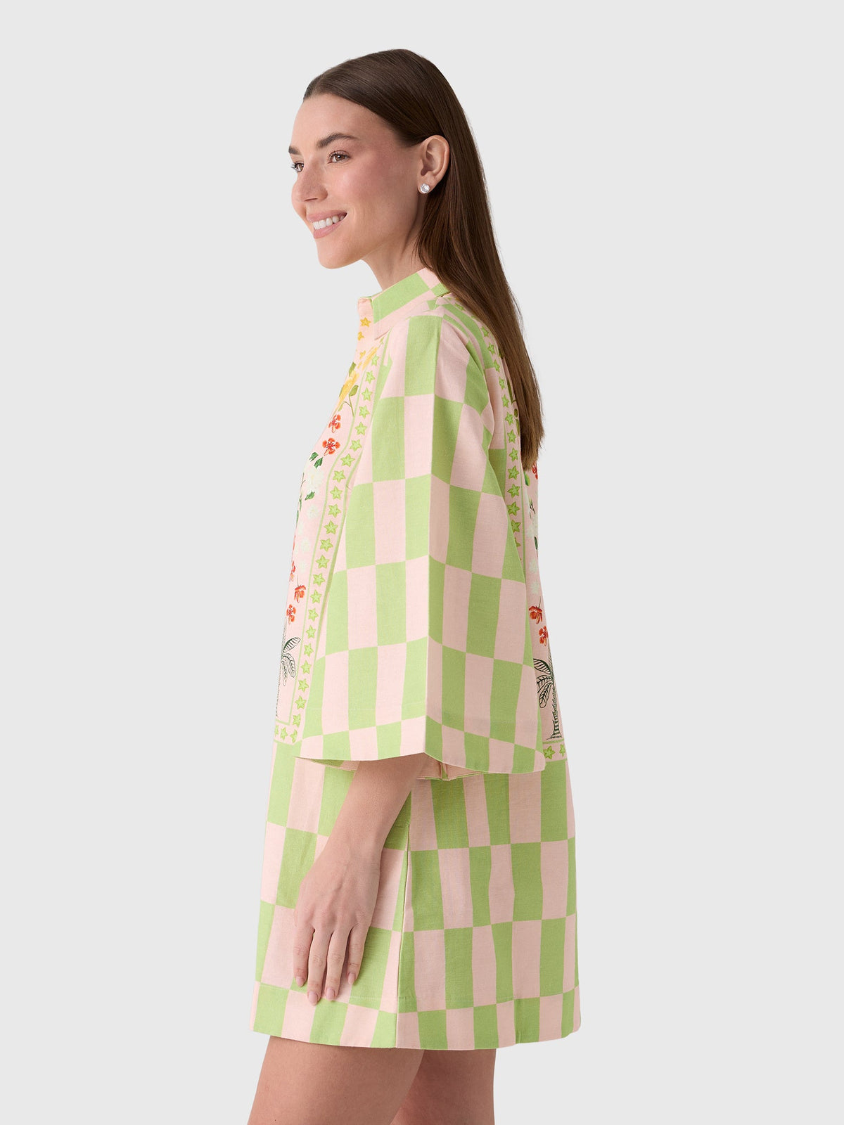 Verandah Women's Anj Mini Dress