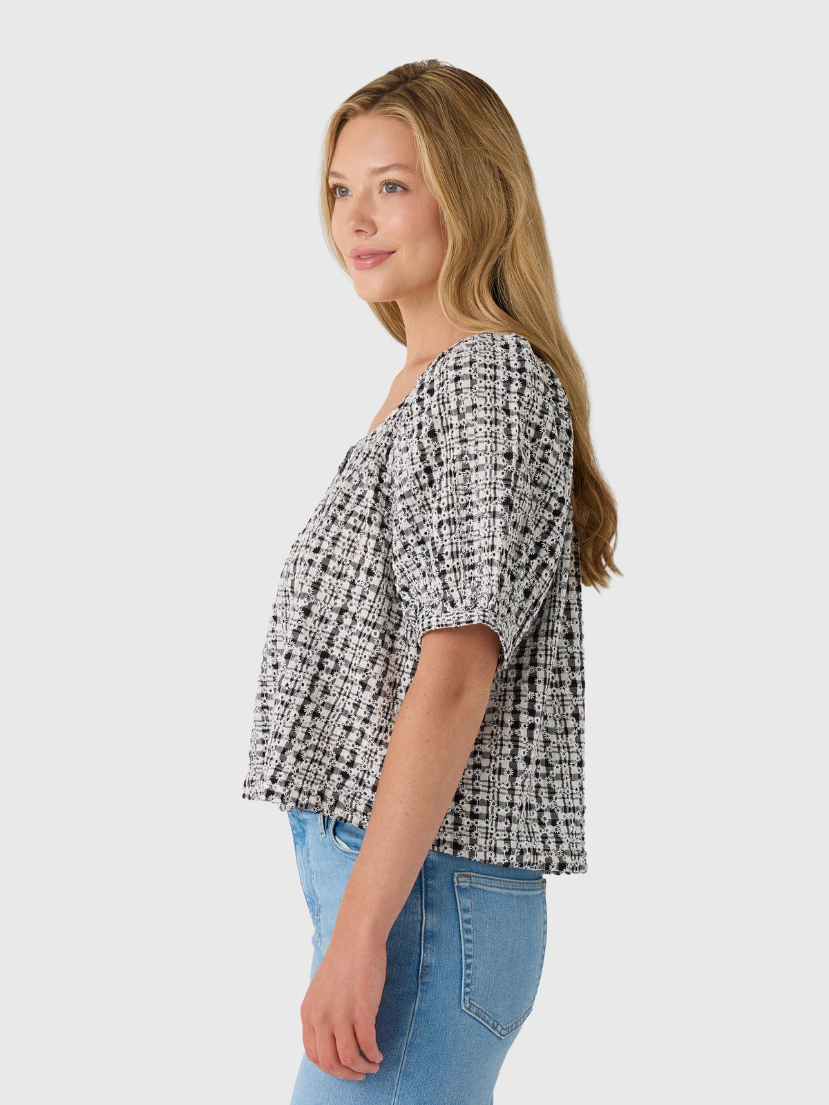 Velvet Women's Angie Top