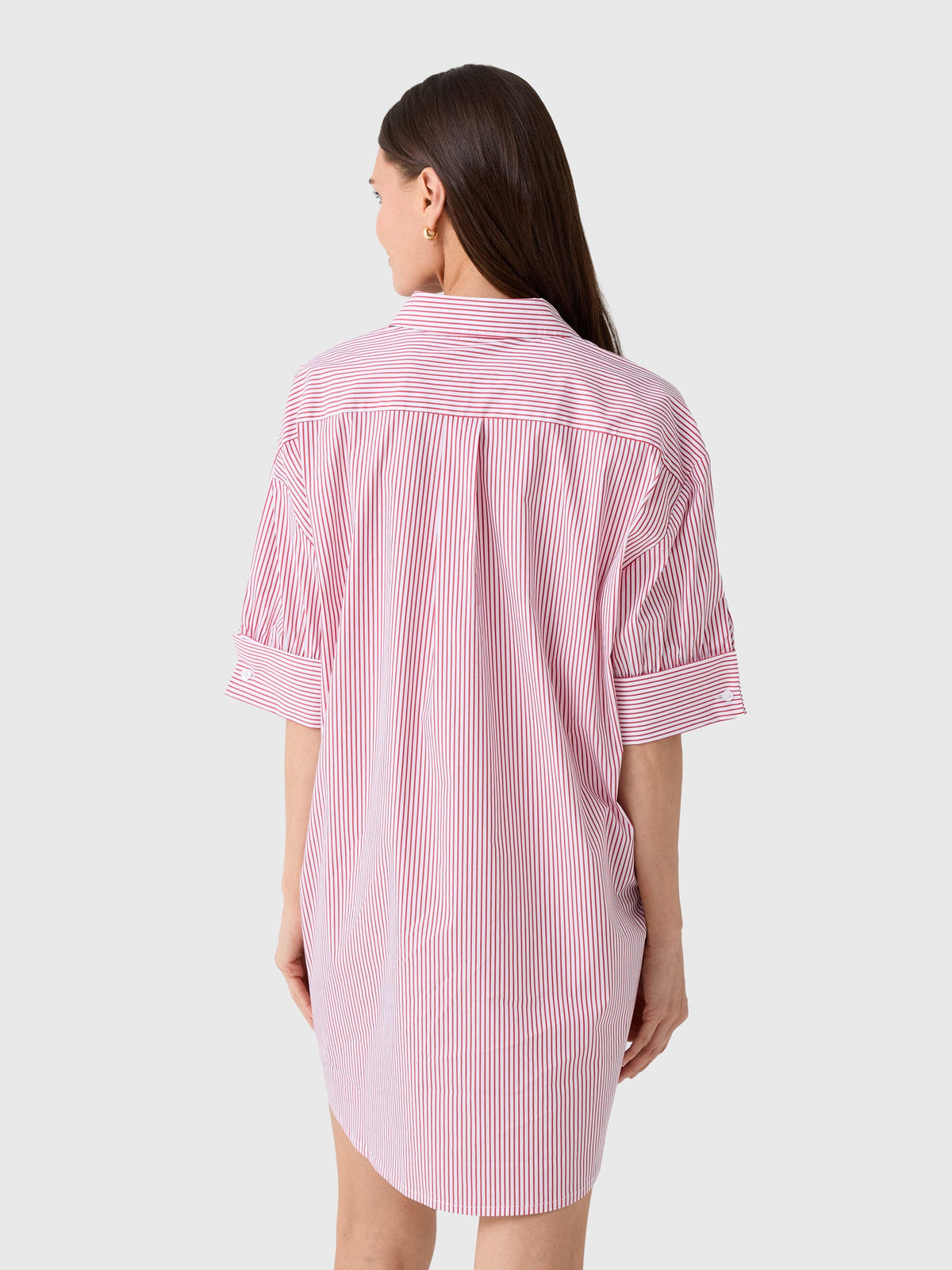 Masons Daughter Women's Anna Shirt Dress