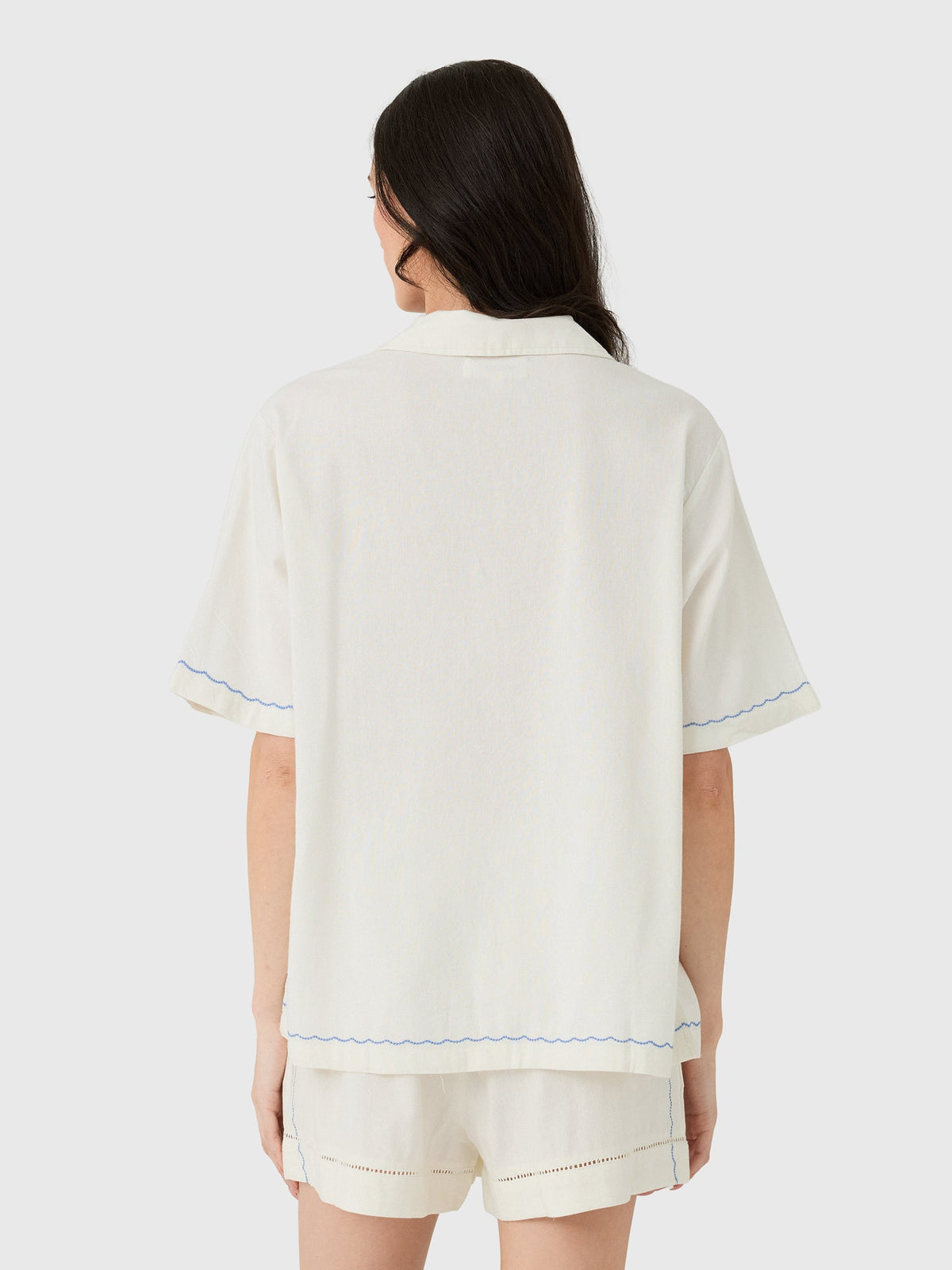L Space Women's La Mer Shirt