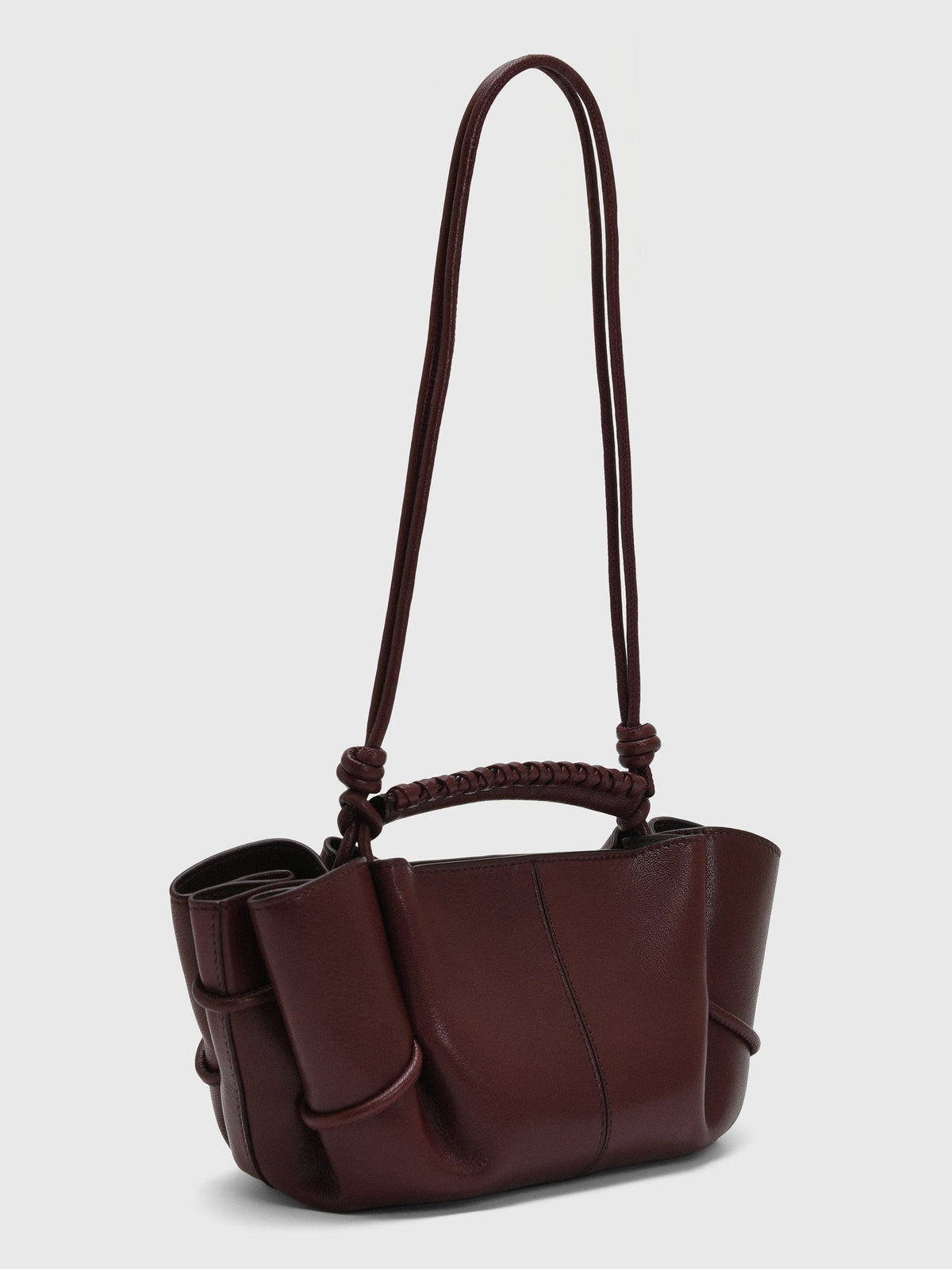 Hereu Arta Mini Crossbody Bag