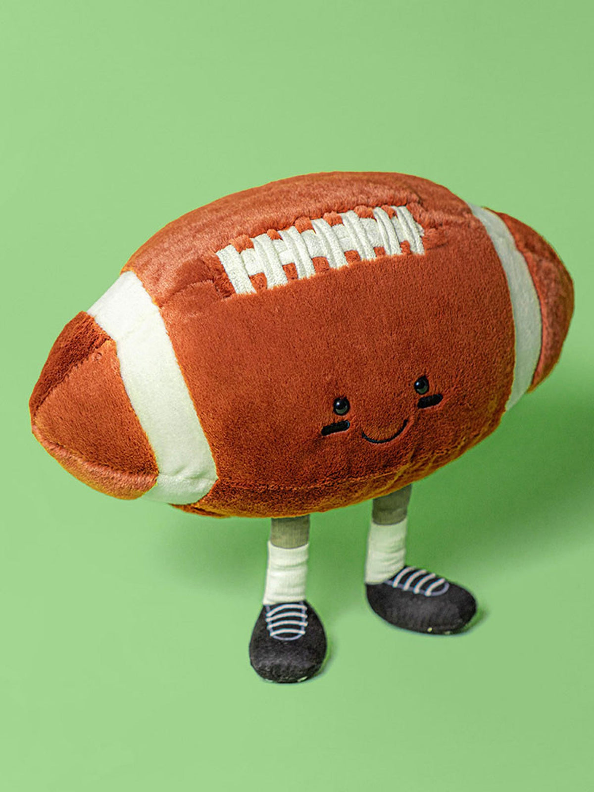 Jellycat Amuseables Sports Football Plush