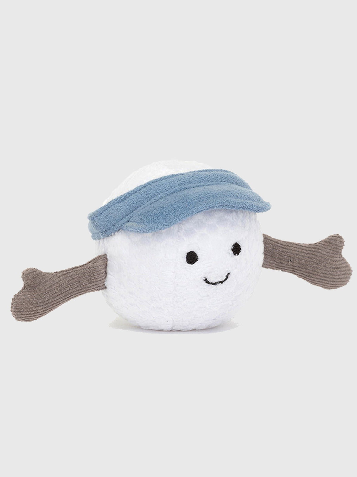 Jellycat Amuseables Sports Golf Ball Plush