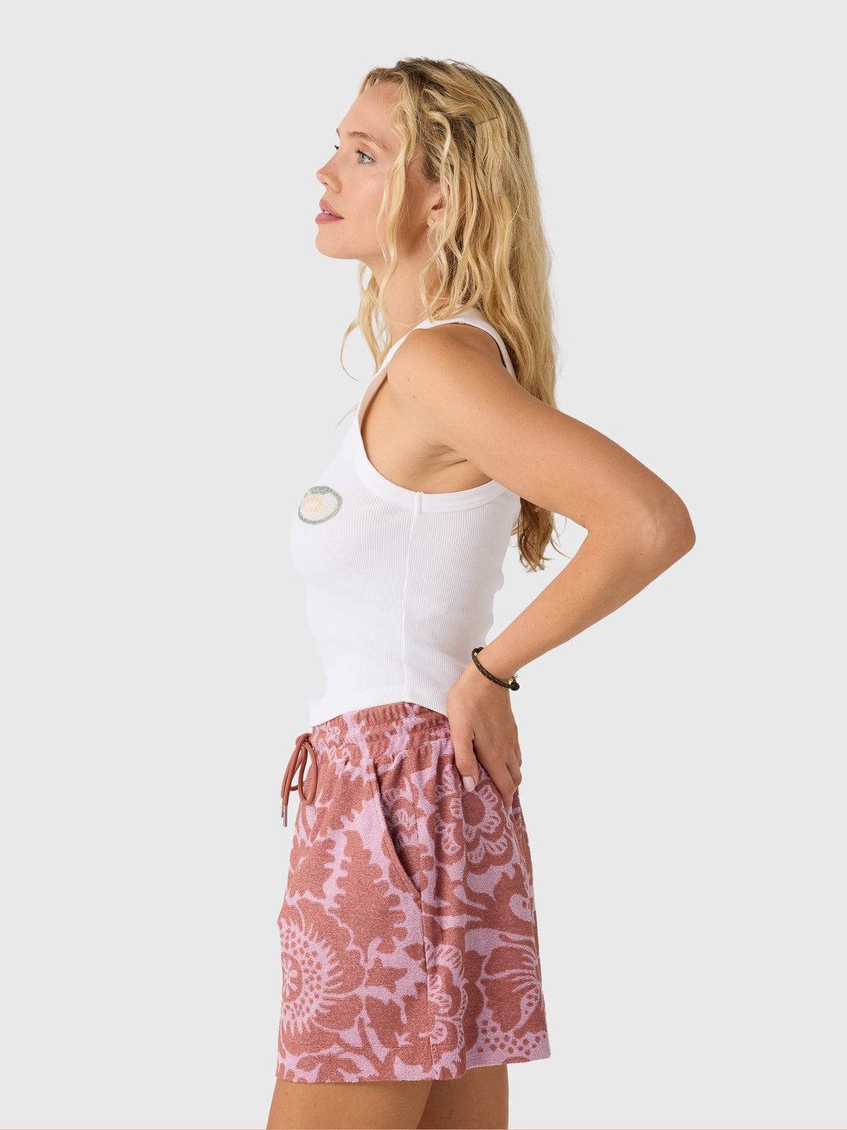 L Space Women's Ash Tank
